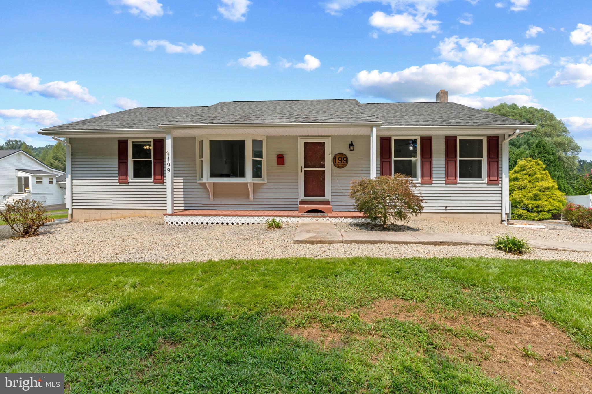 RISING SUN - Residential