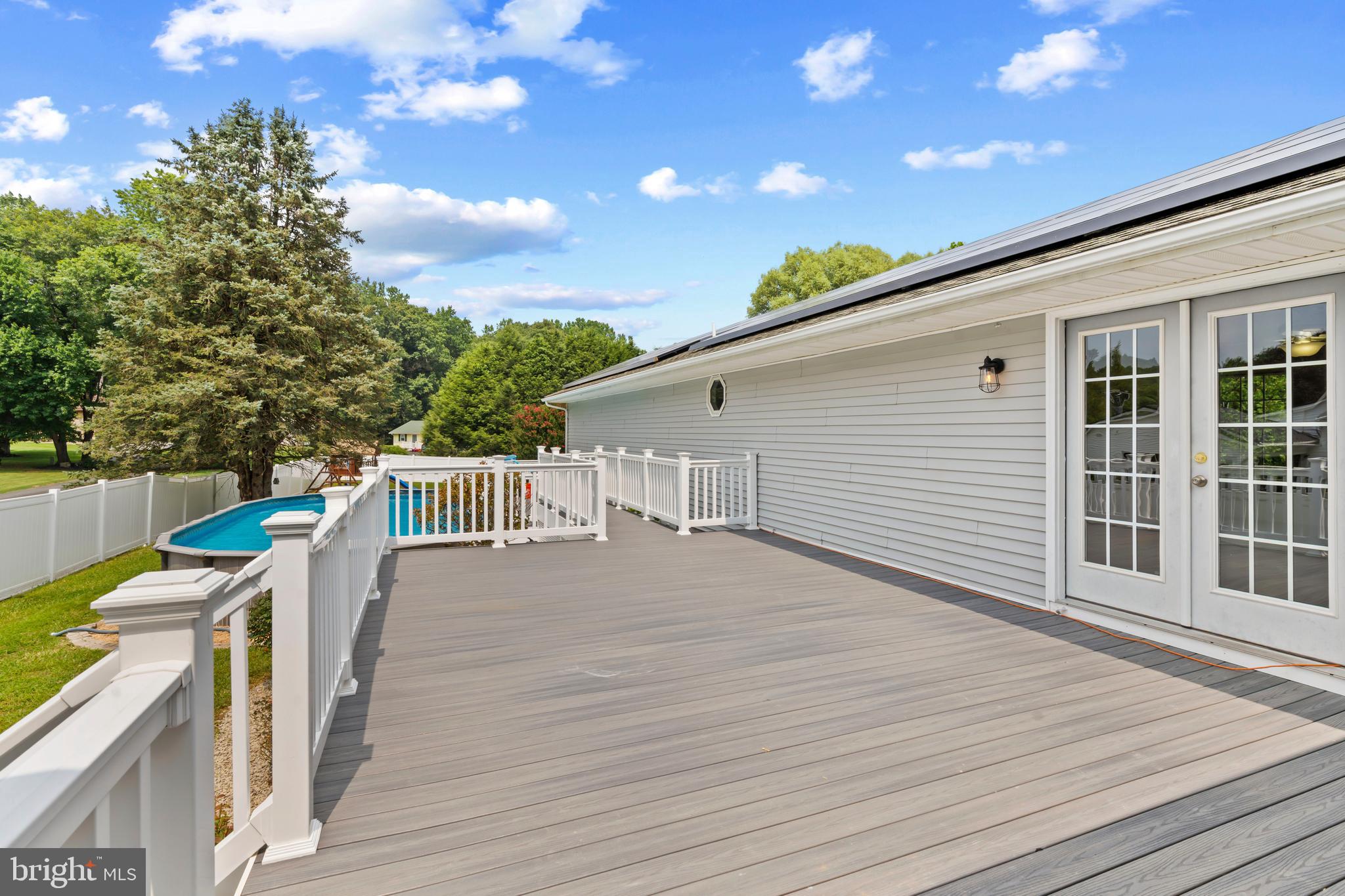 RISING SUN - Residential