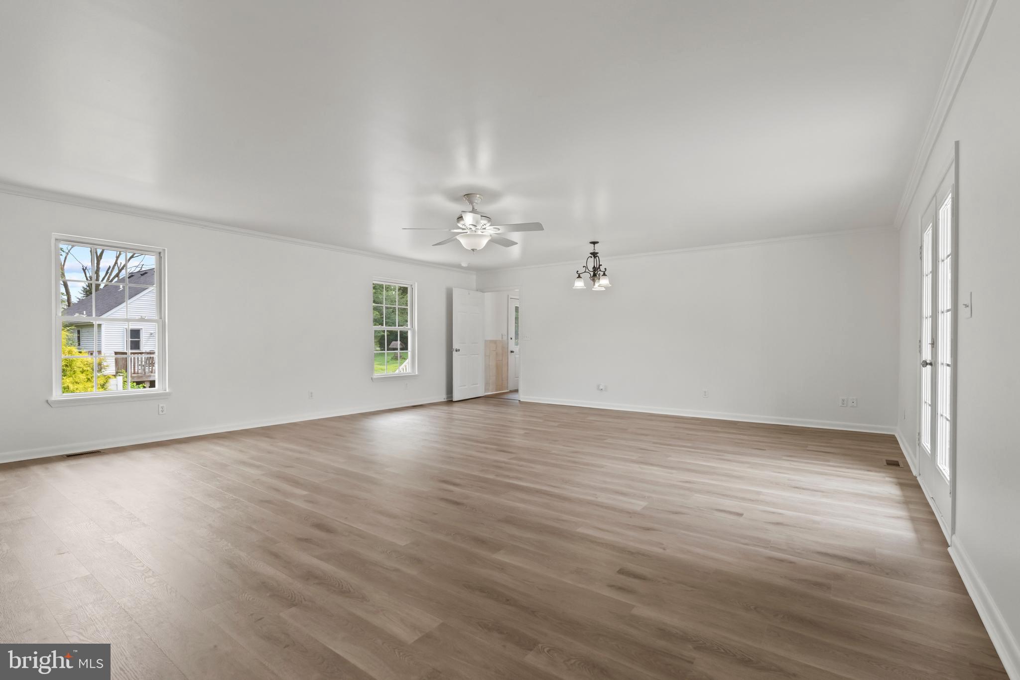 RISING SUN - Residential