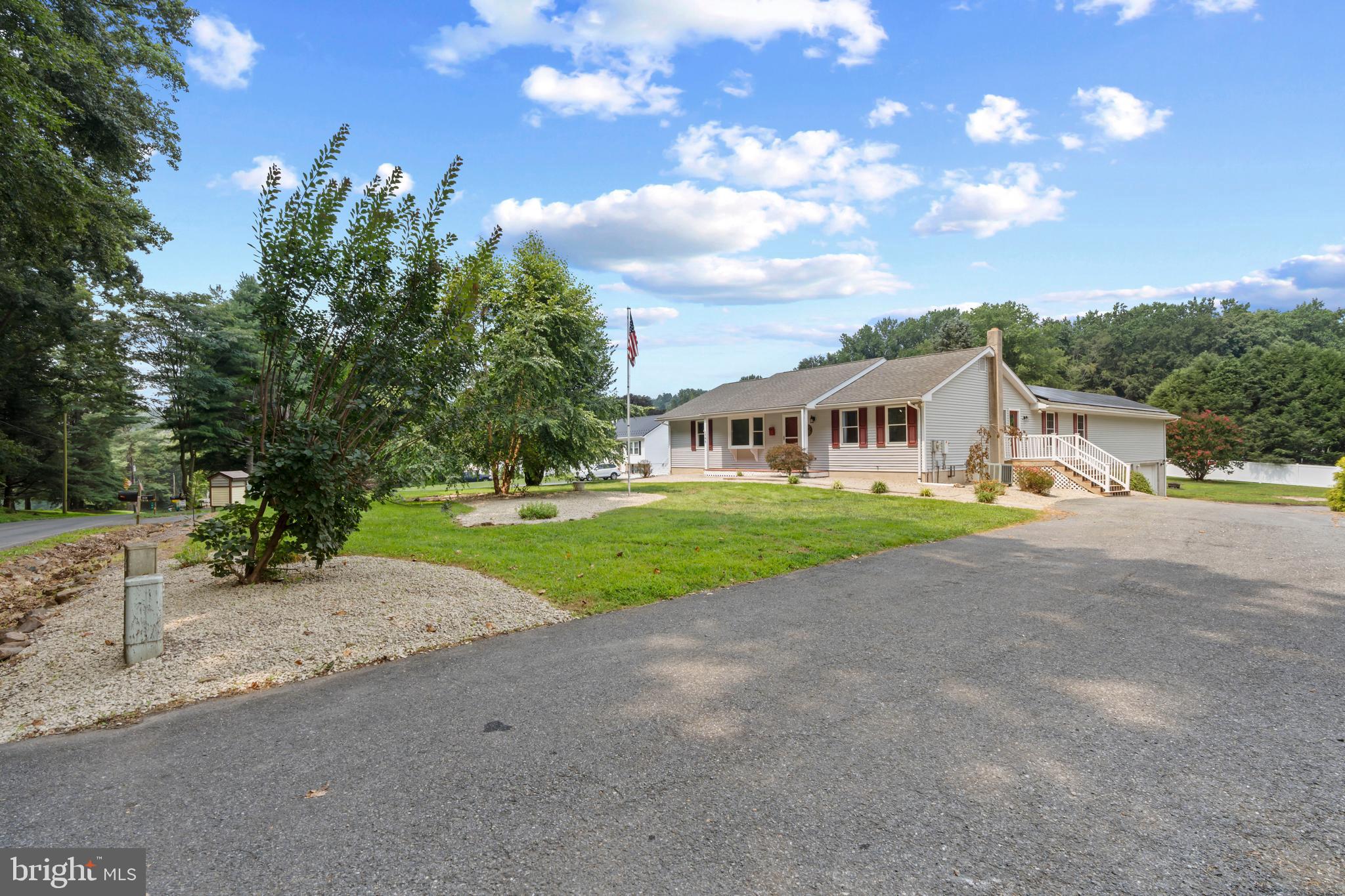 RISING SUN - Residential