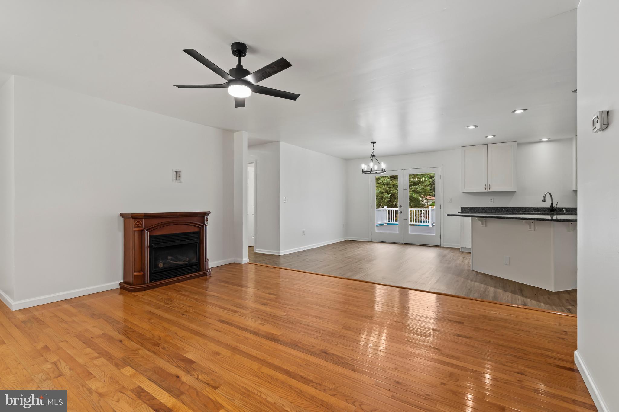 RISING SUN - Residential