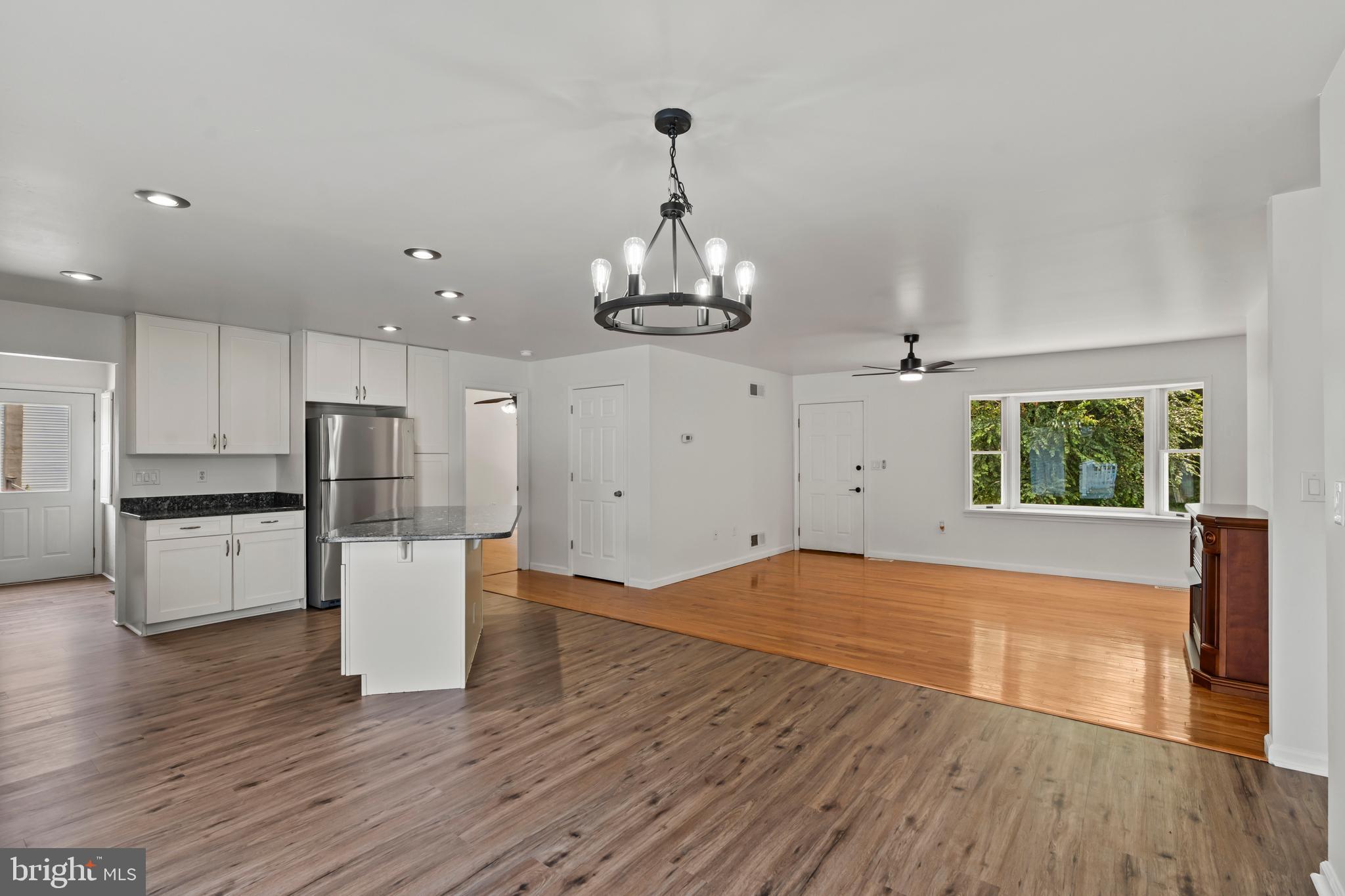 RISING SUN - Residential