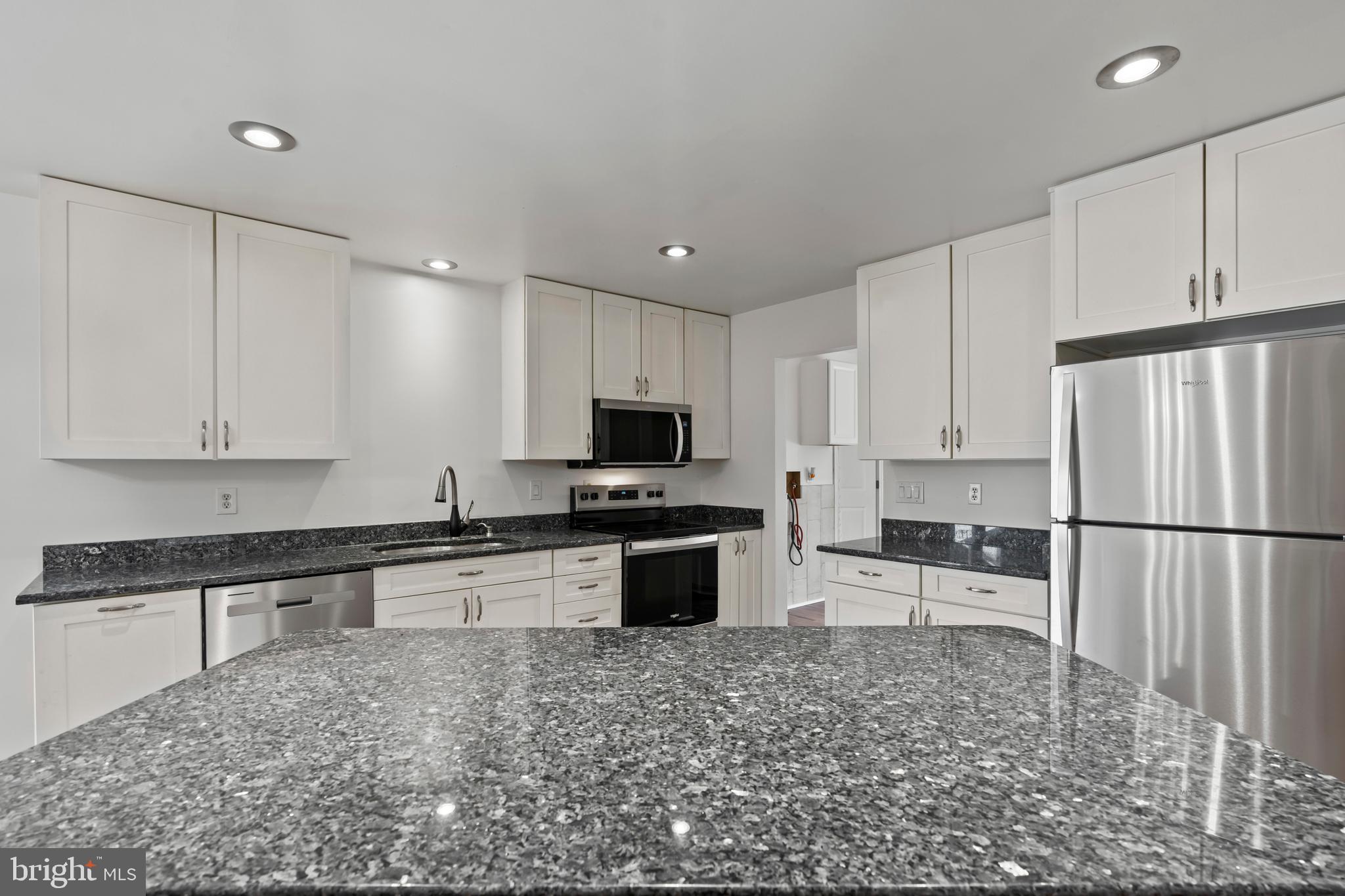 RISING SUN - Residential