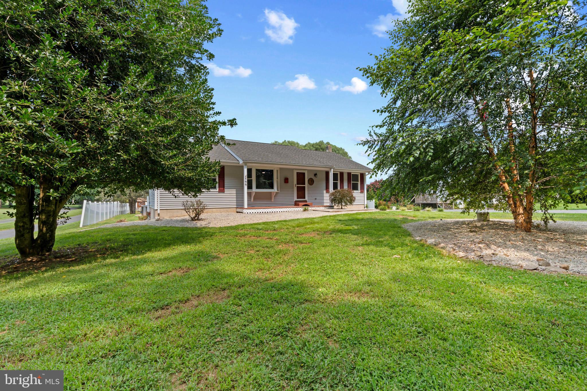 RISING SUN - Residential