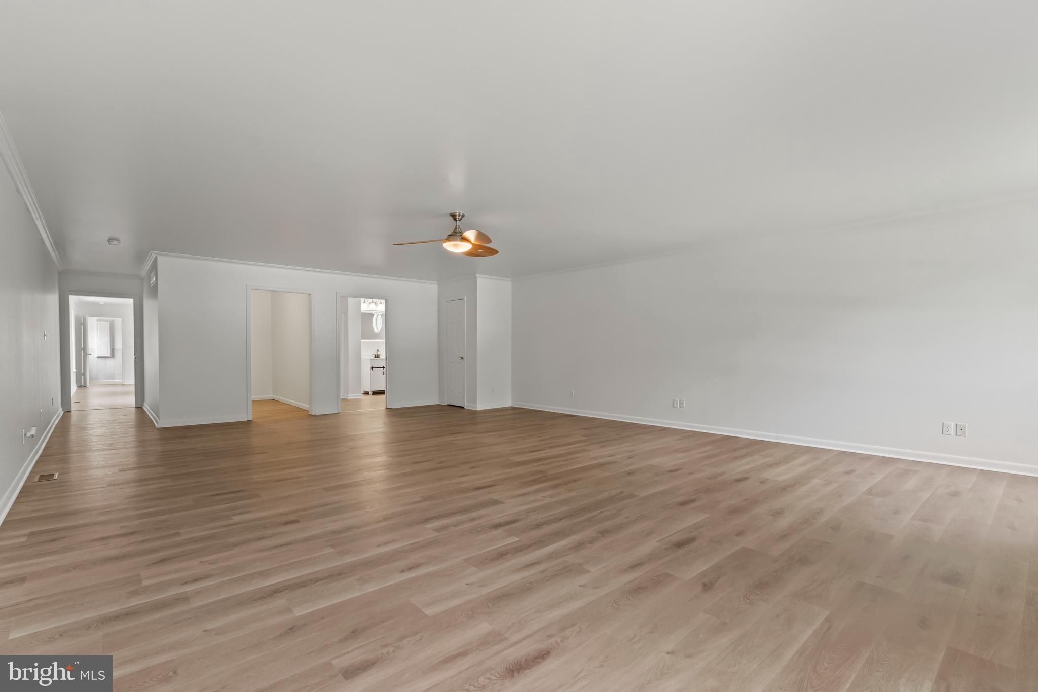 RISING SUN - Residential