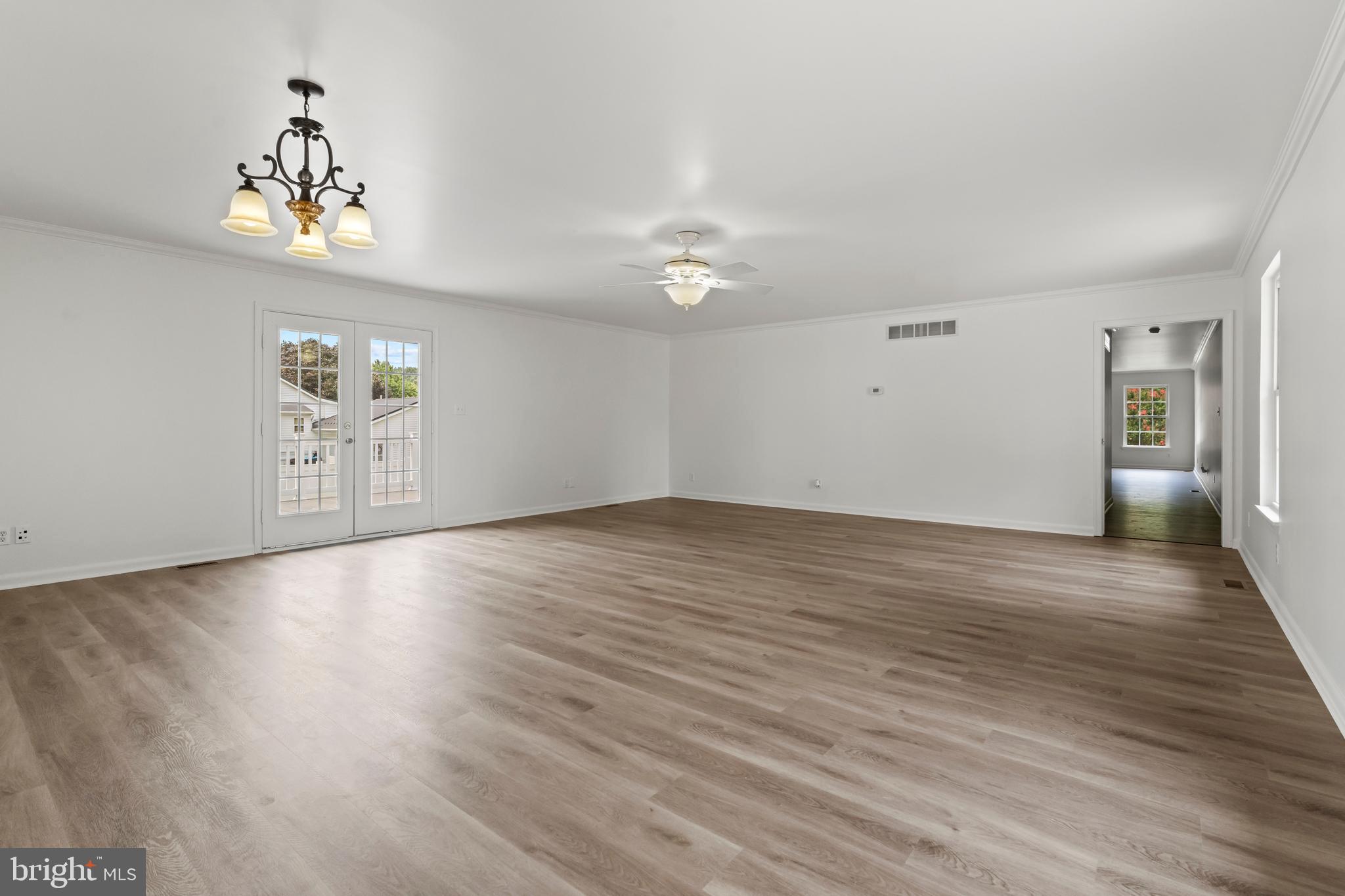 RISING SUN - Residential