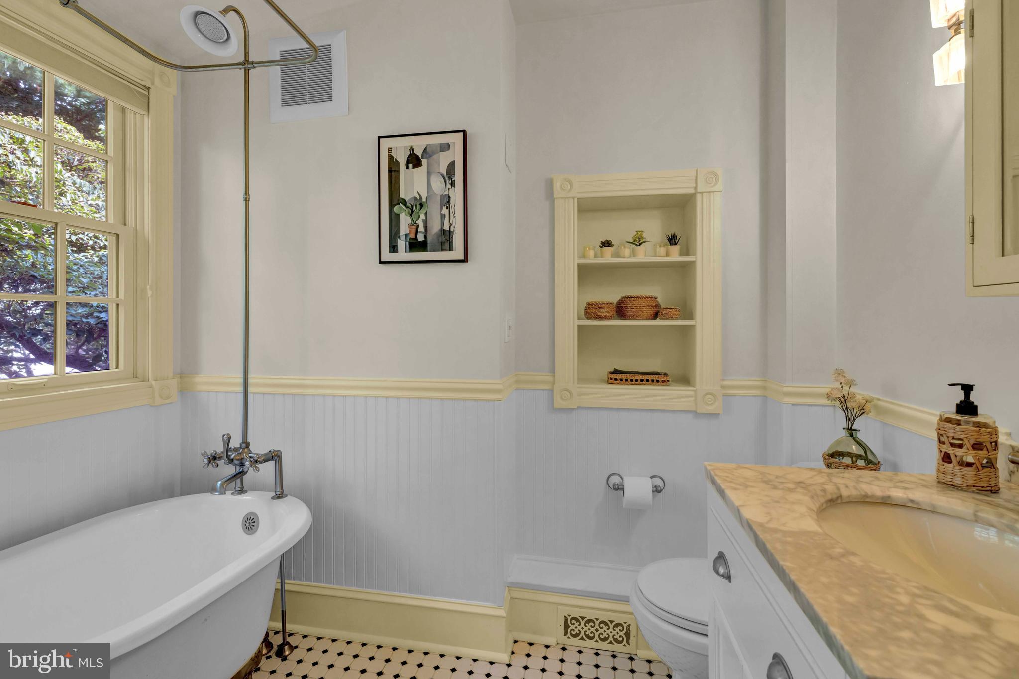 MT AIRY (WEST) - Residential