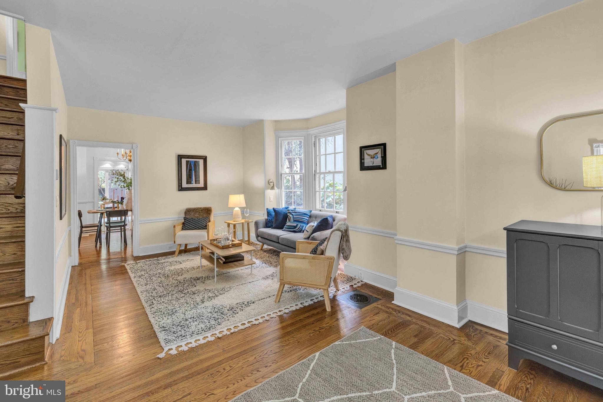 MT AIRY (WEST) - Residential