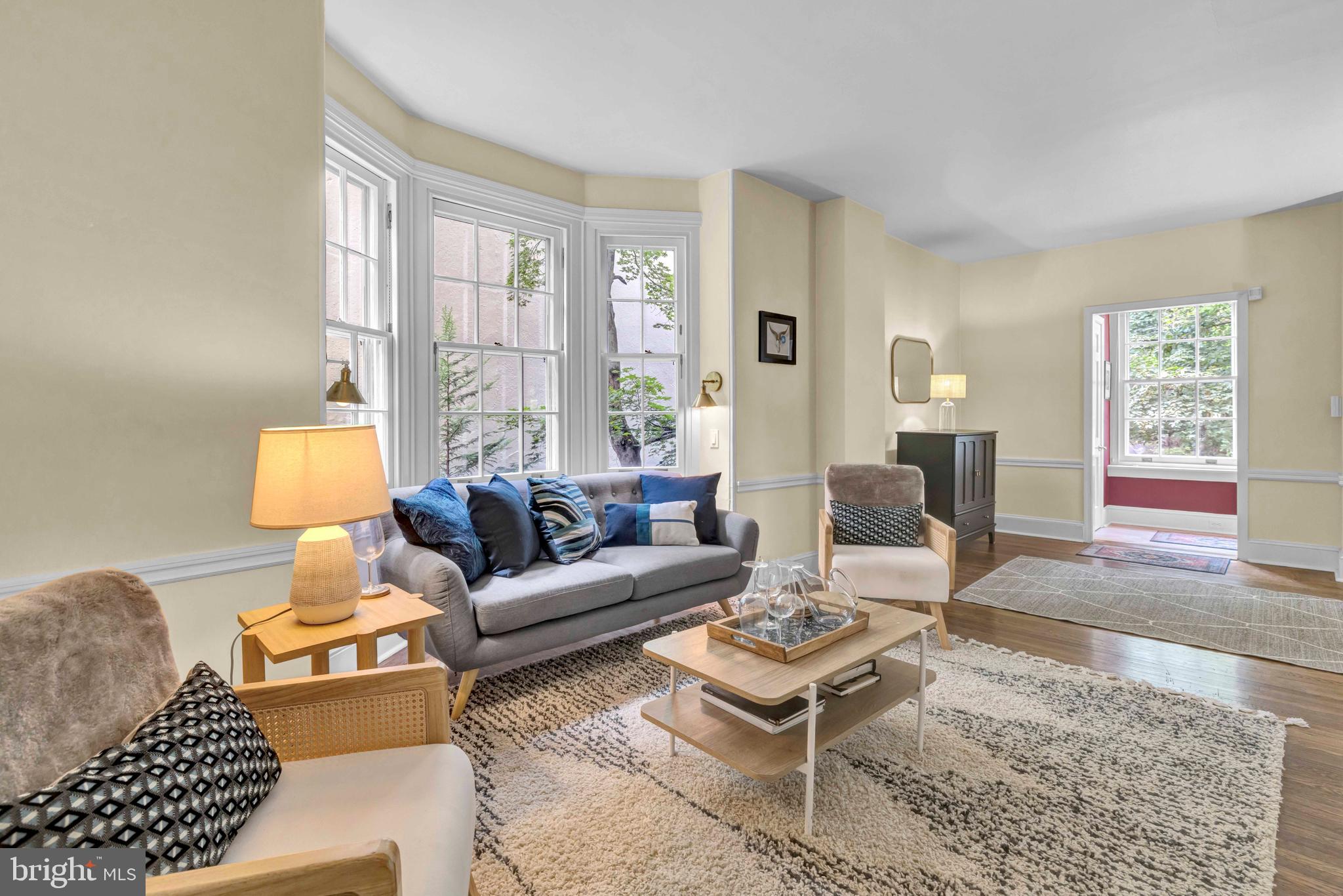 MT AIRY (WEST) - Residential