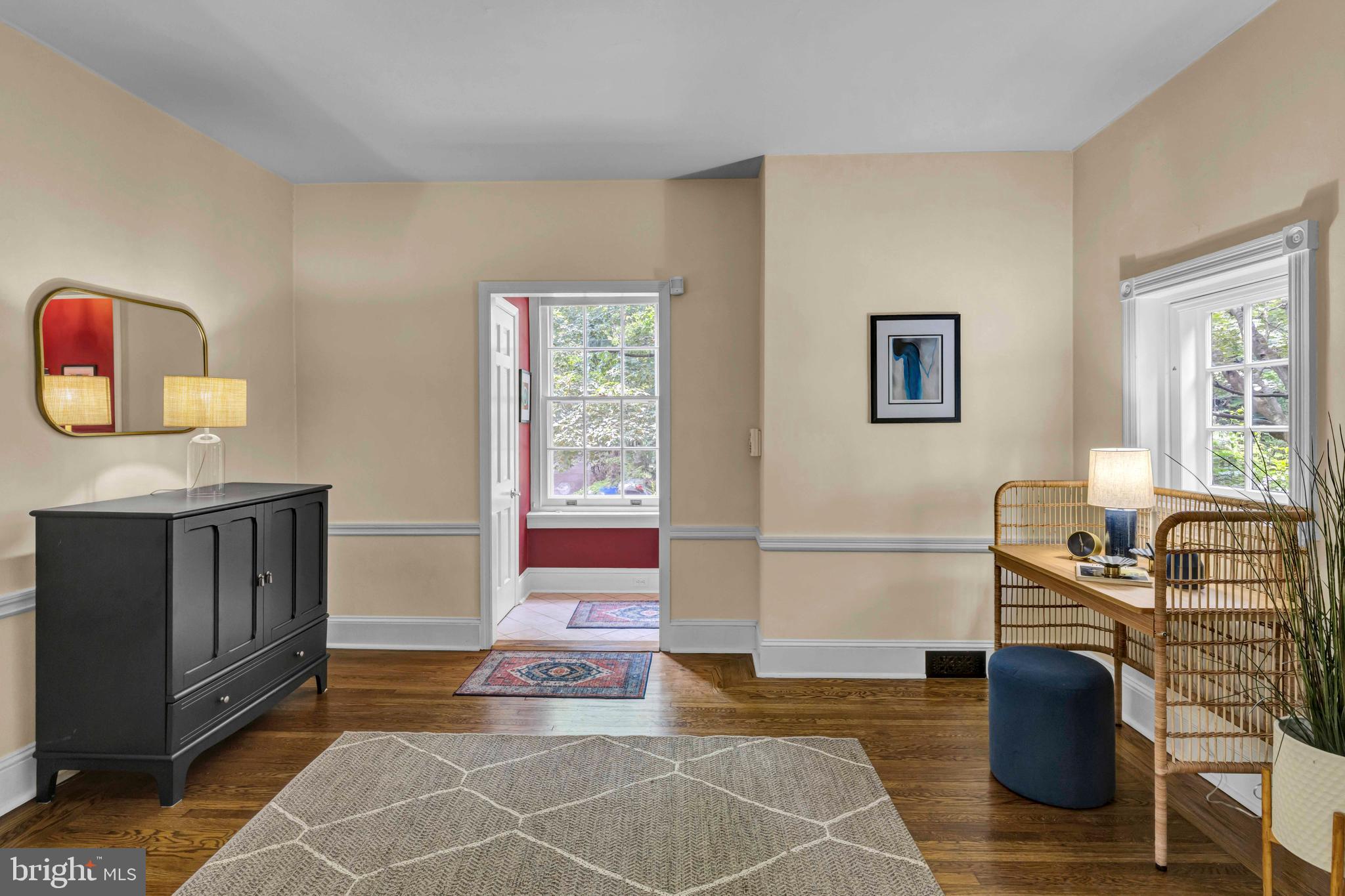 MT AIRY (WEST) - Residential