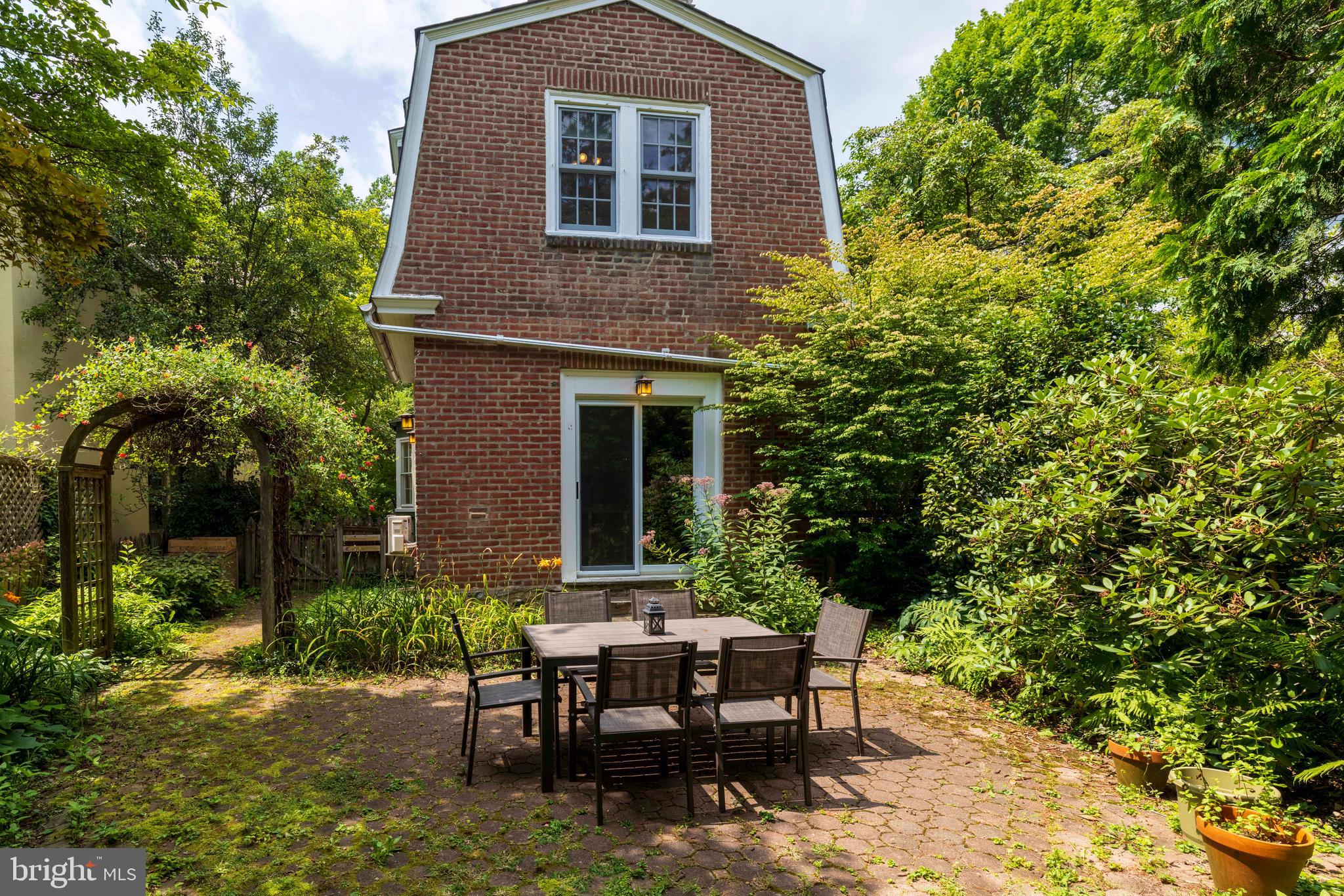 MT AIRY (WEST) - Residential