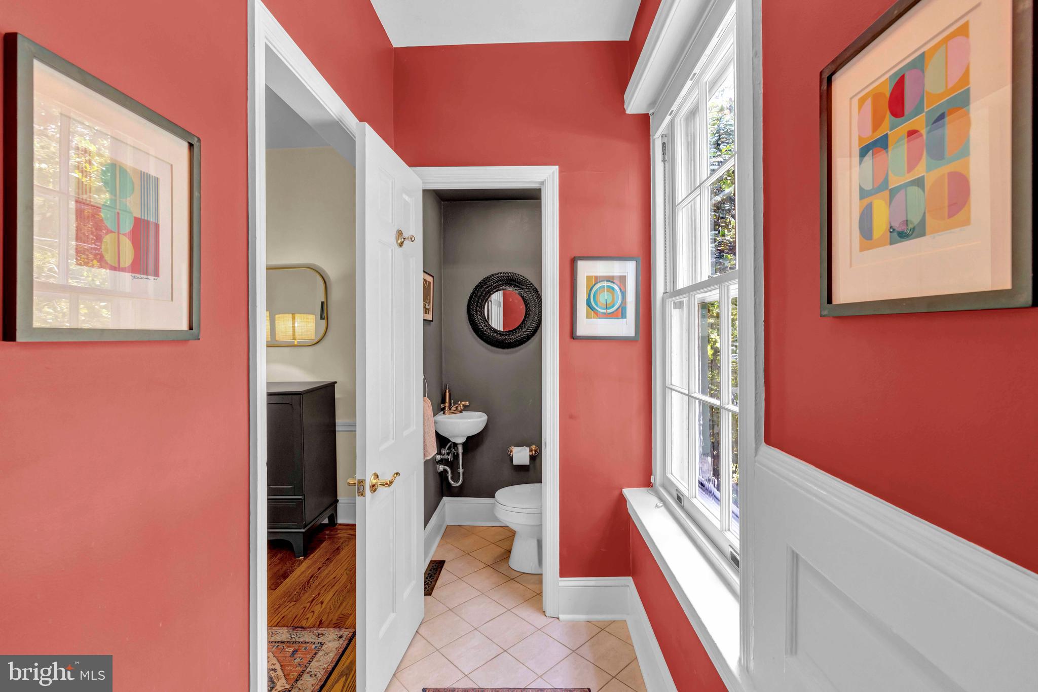 MT AIRY (WEST) - Residential