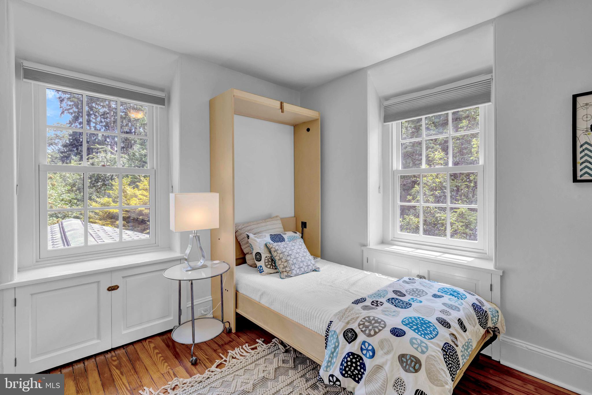 MT AIRY (WEST) - Residential