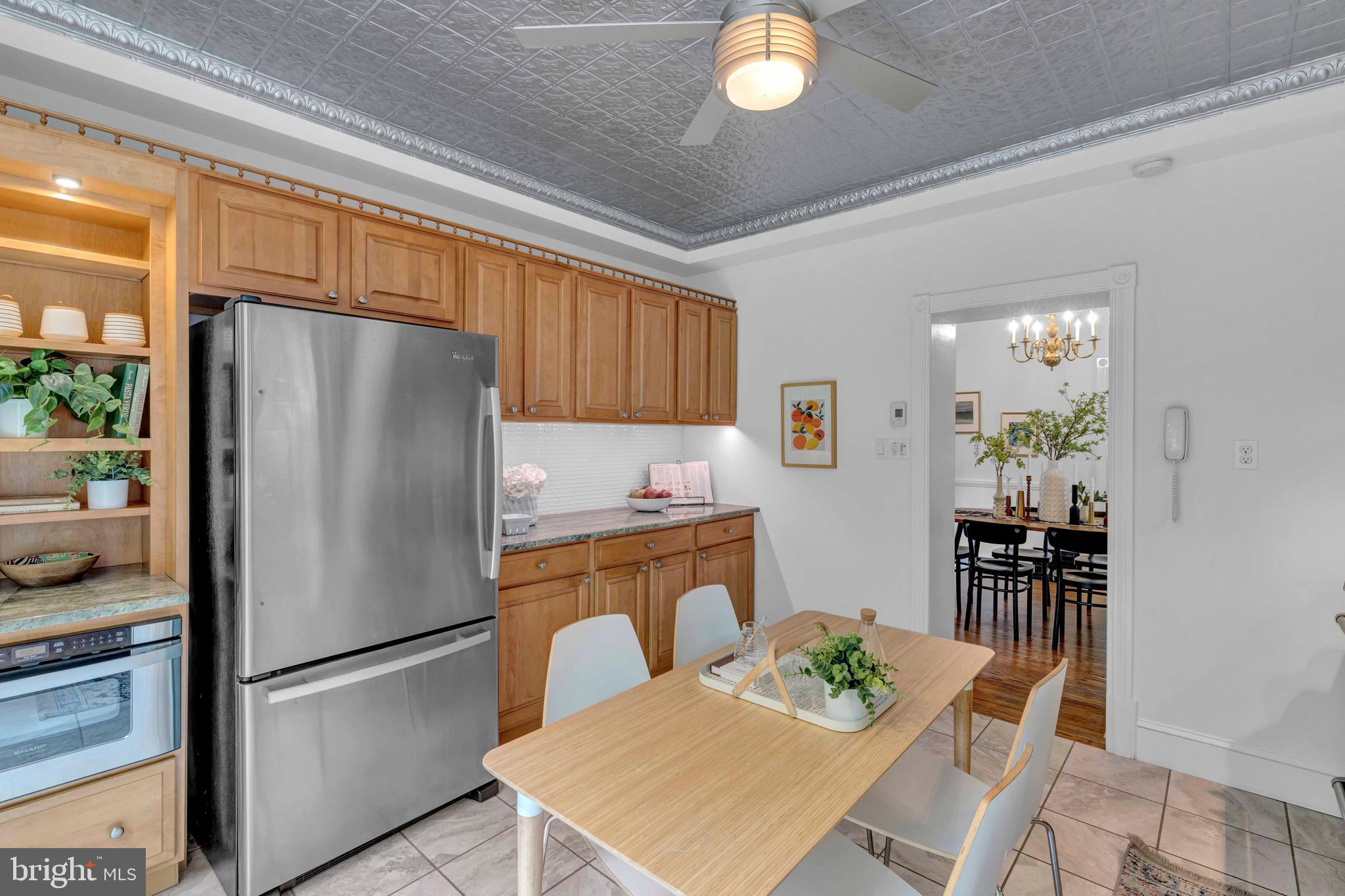 MT AIRY (WEST) - Residential