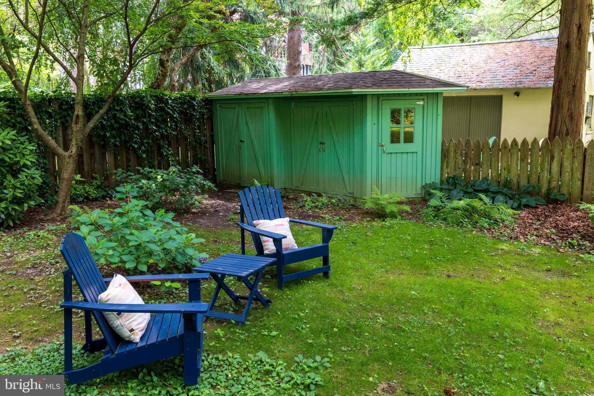 MT AIRY (WEST) - Residential