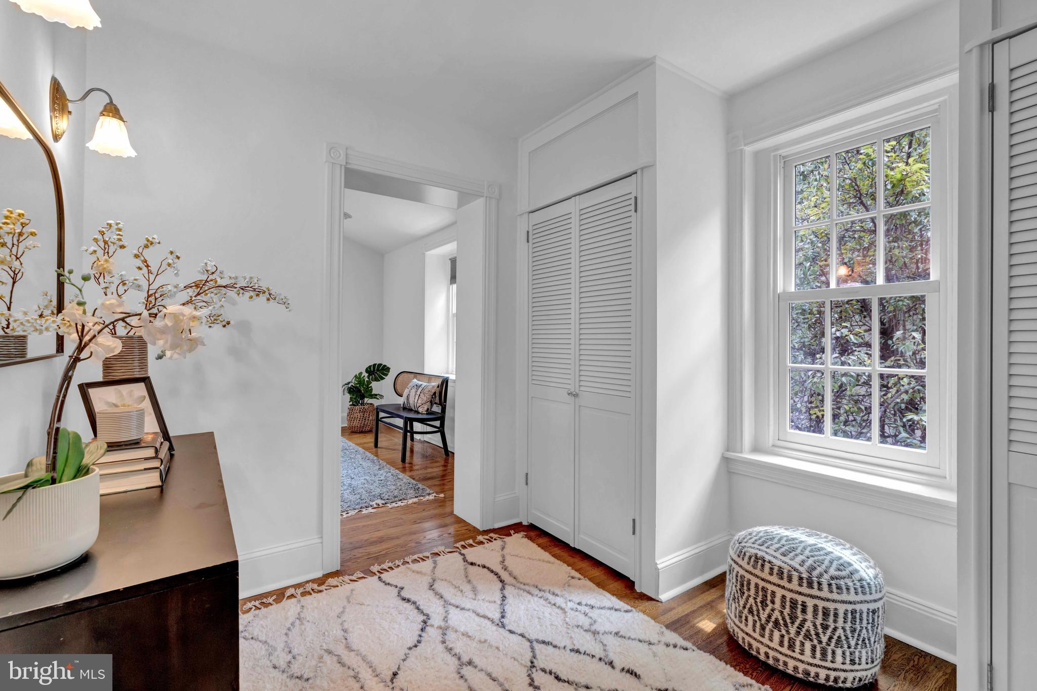 MT AIRY (WEST) - Residential