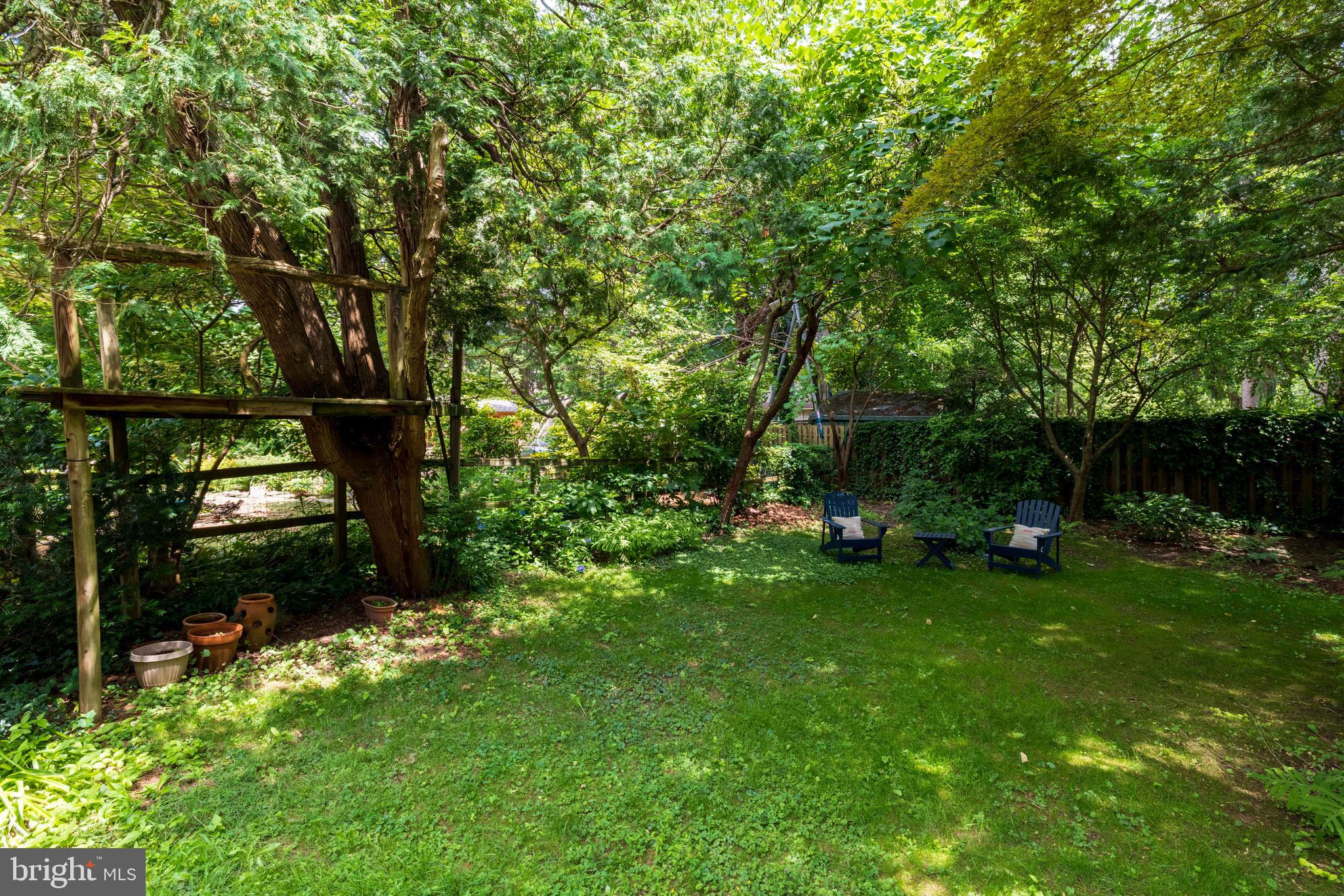 MT AIRY (WEST) - Residential