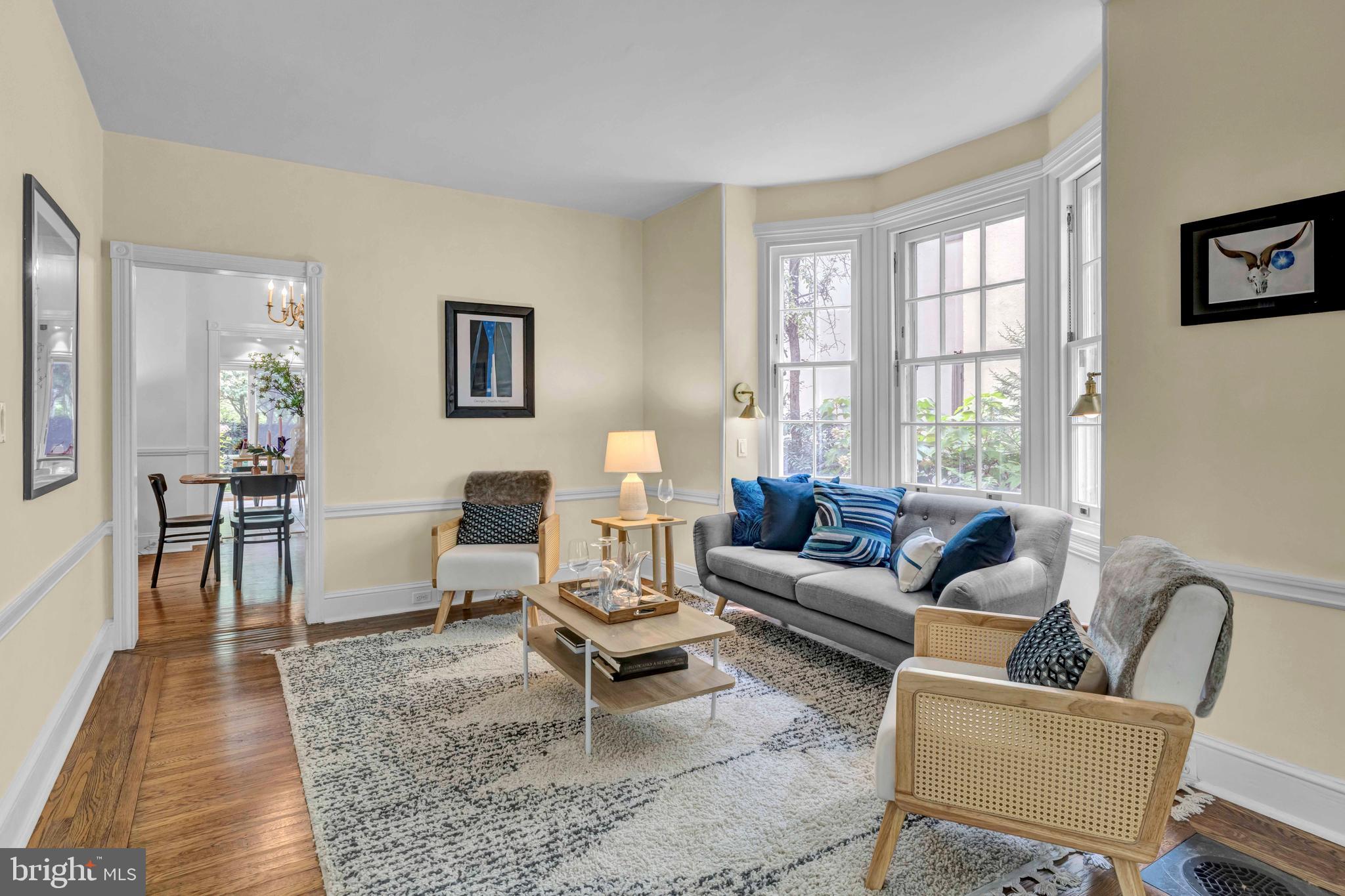 MT AIRY (WEST) - Residential