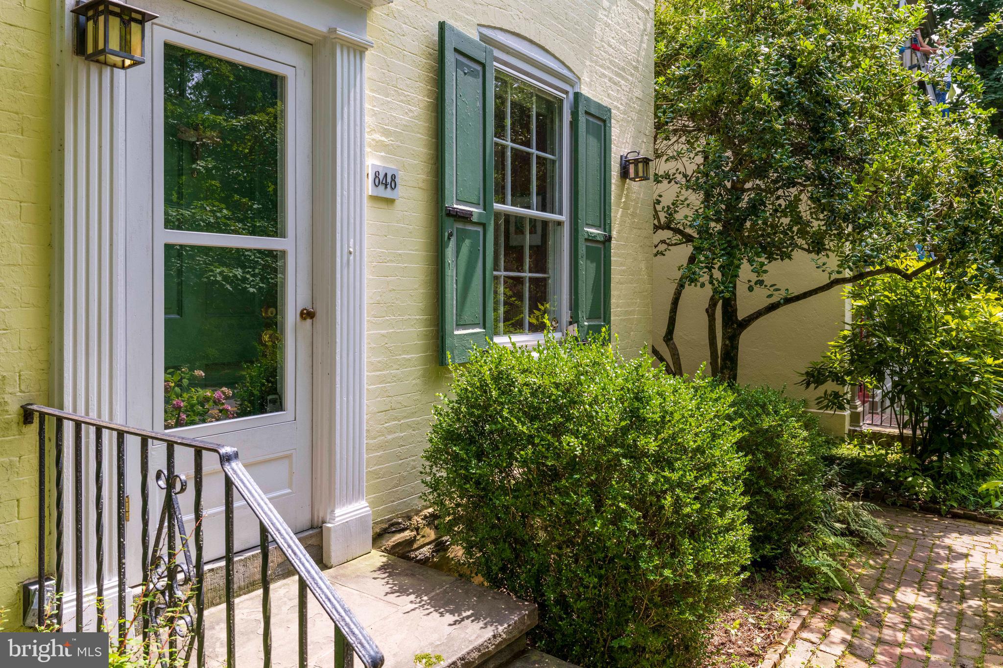 MT AIRY (WEST) - Residential