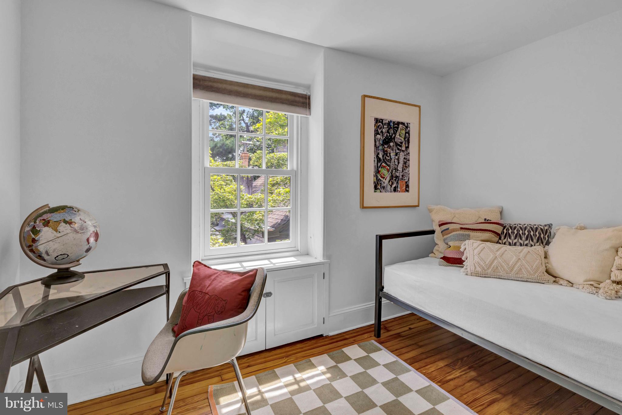 MT AIRY (WEST) - Residential