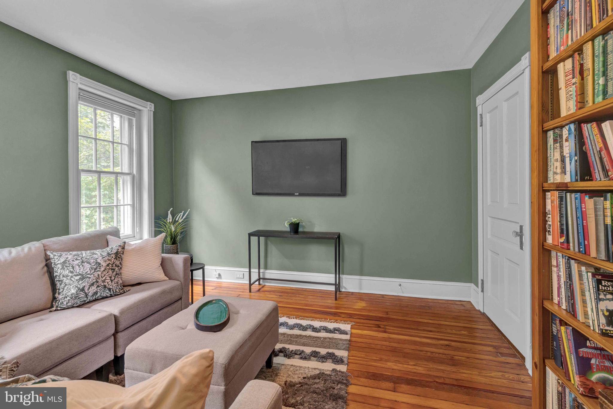 MT AIRY (WEST) - Residential