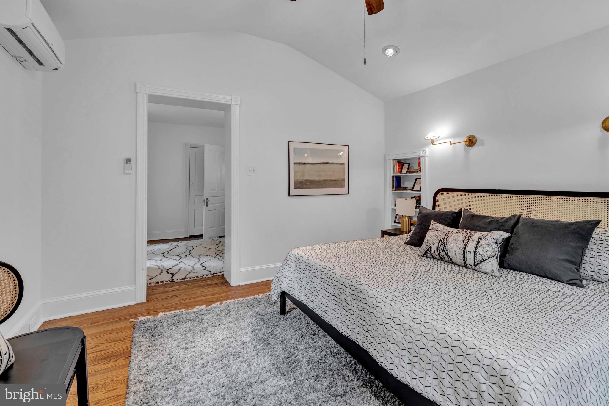 MT AIRY (WEST) - Residential