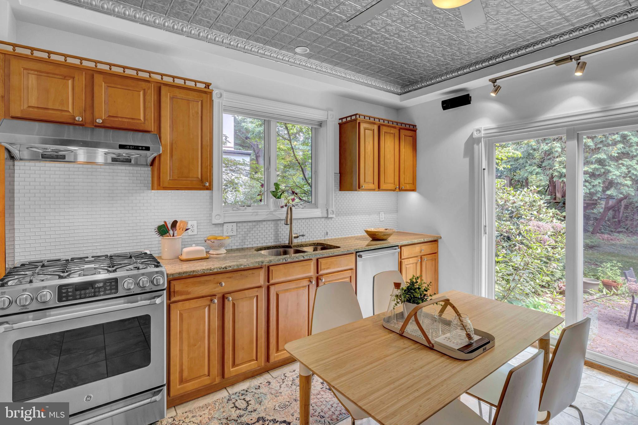 MT AIRY (WEST) - Residential