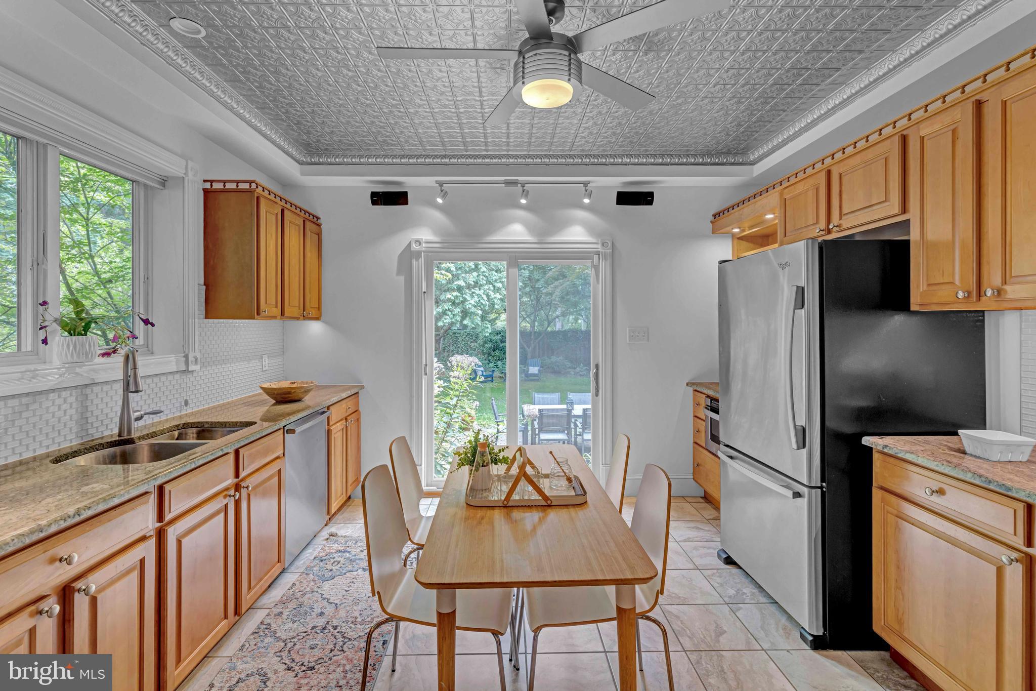 MT AIRY (WEST) - Residential