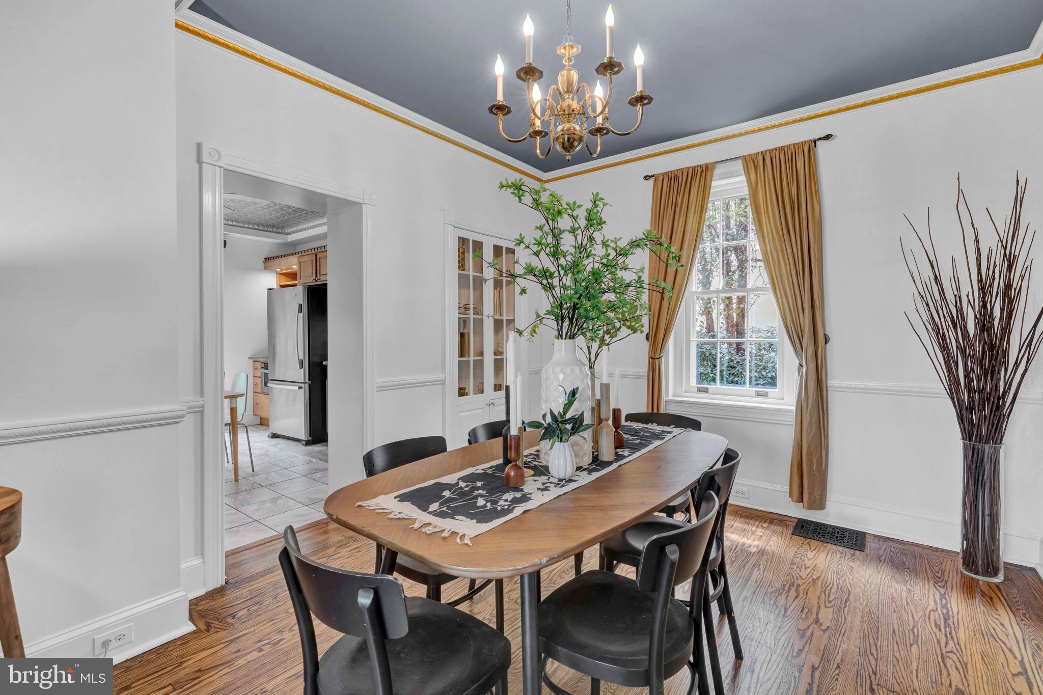 MT AIRY (WEST) - Residential