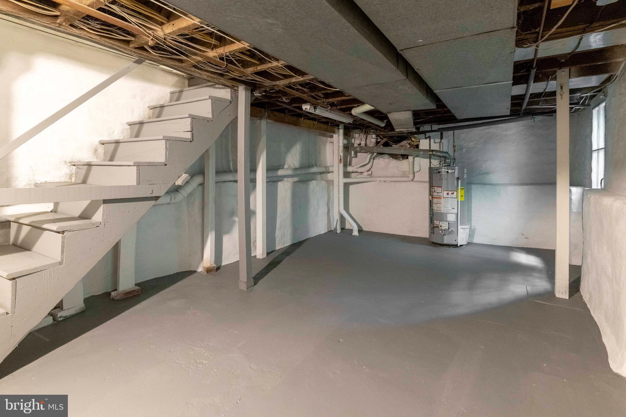 MT AIRY (WEST) - Residential