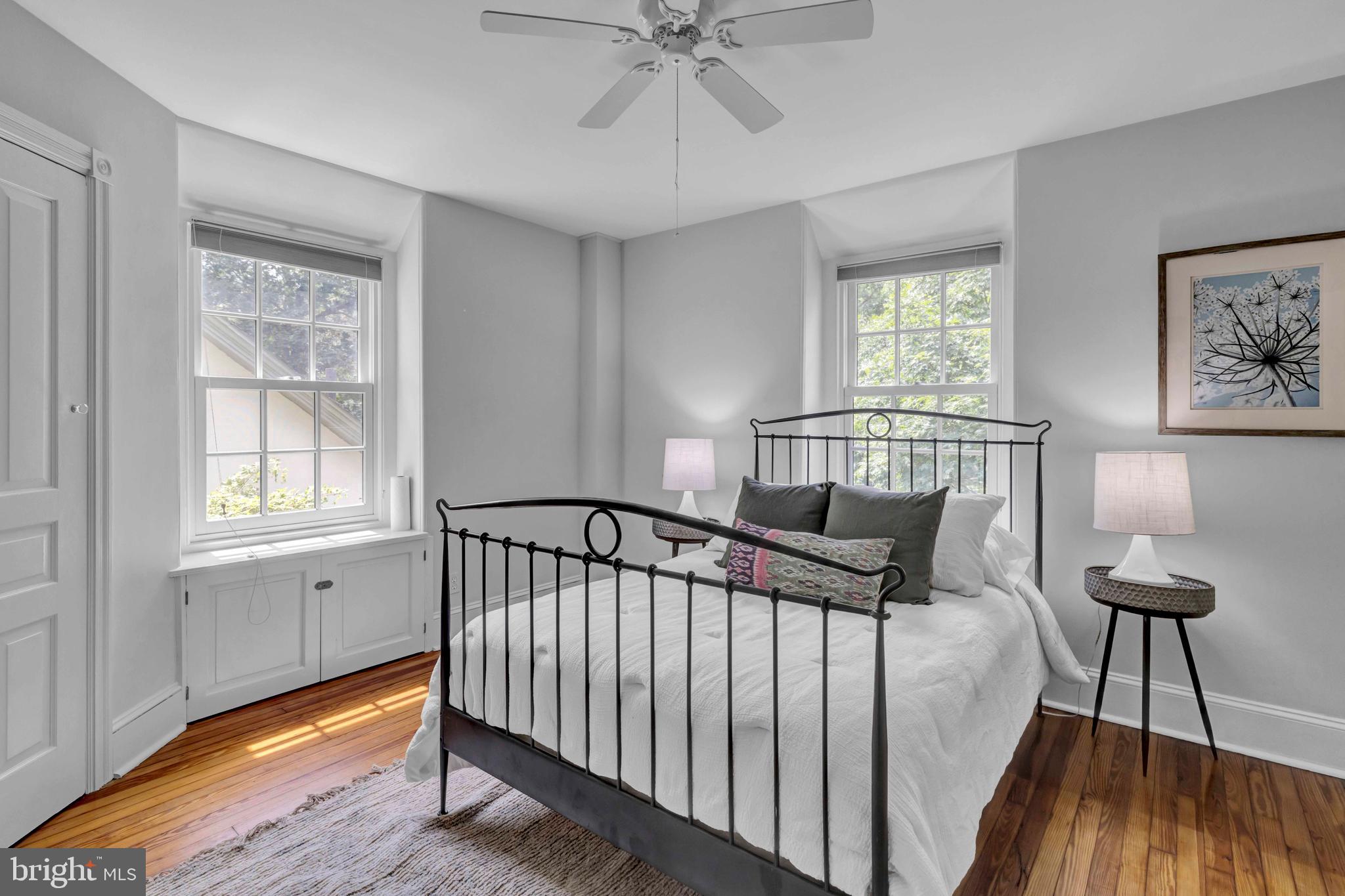 MT AIRY (WEST) - Residential