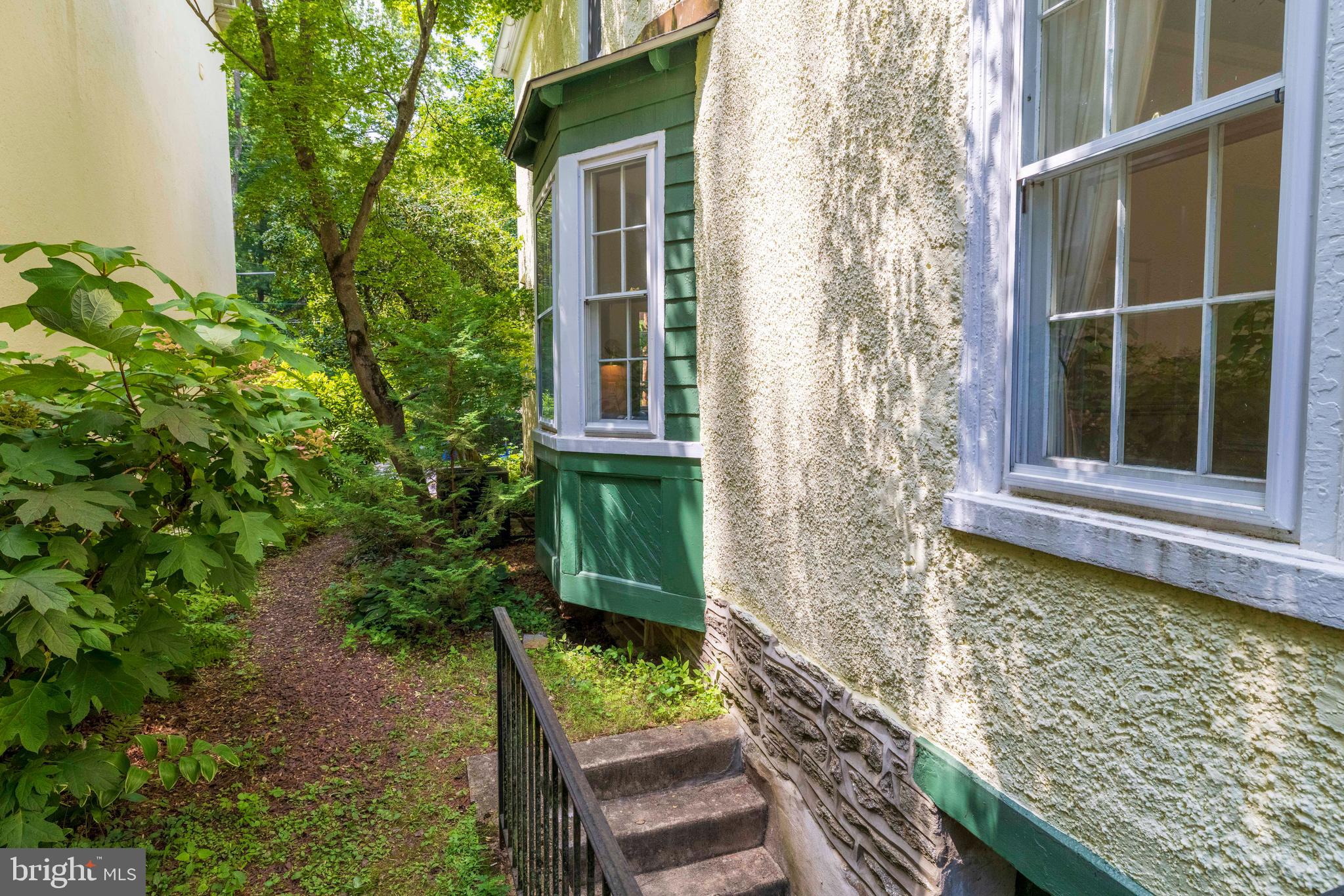 MT AIRY (WEST) - Residential