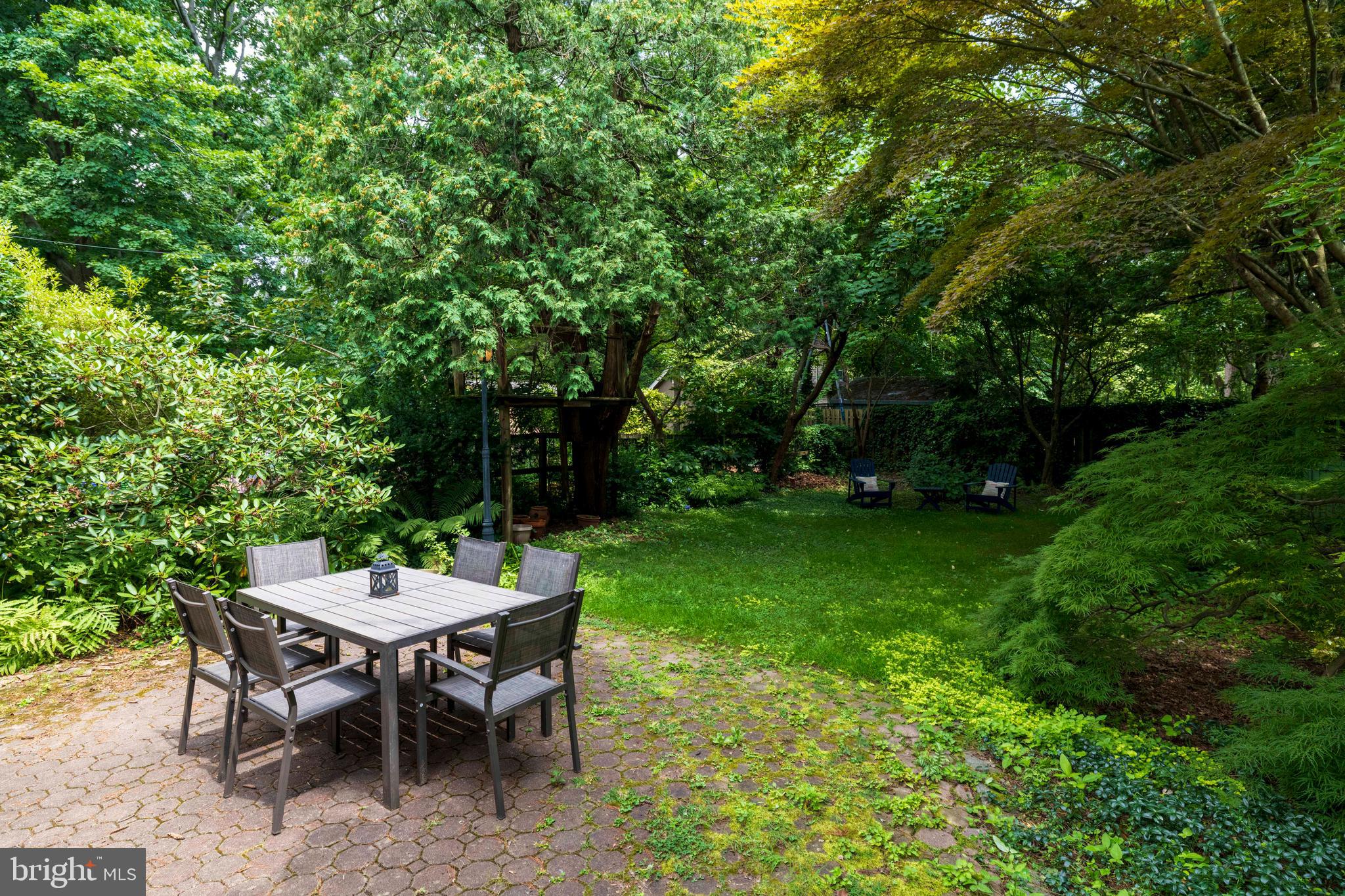 MT AIRY (WEST) - Residential