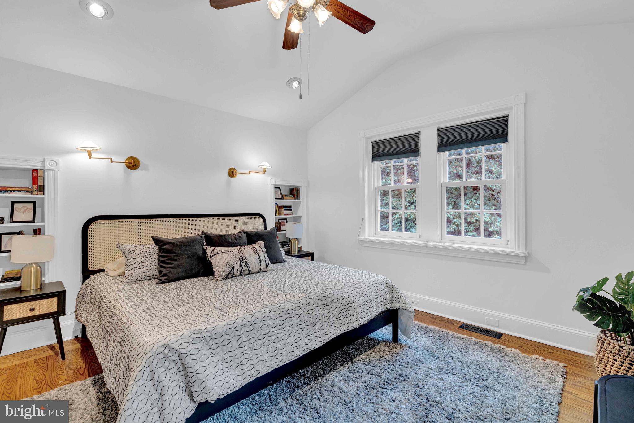 MT AIRY (WEST) - Residential