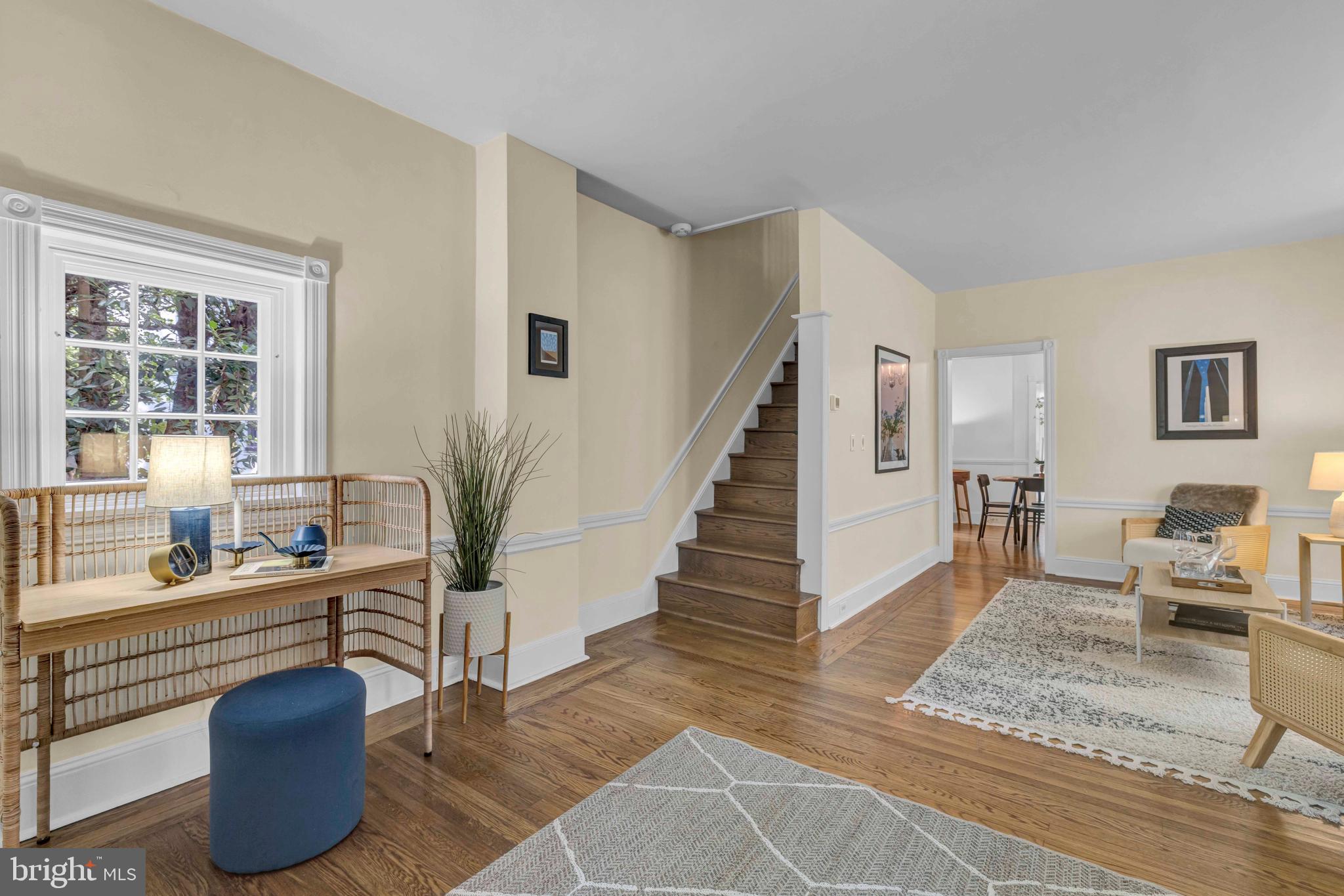 MT AIRY (WEST) - Residential