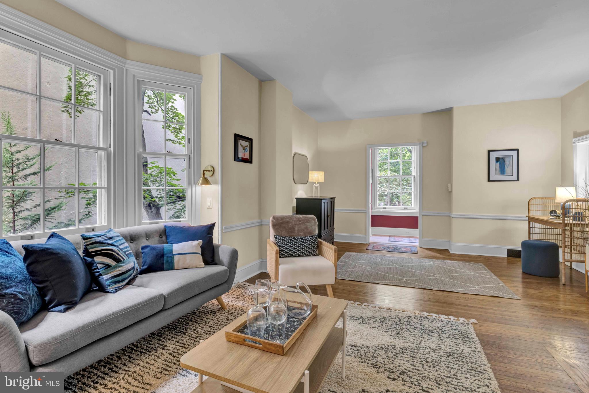 MT AIRY (WEST) - Residential