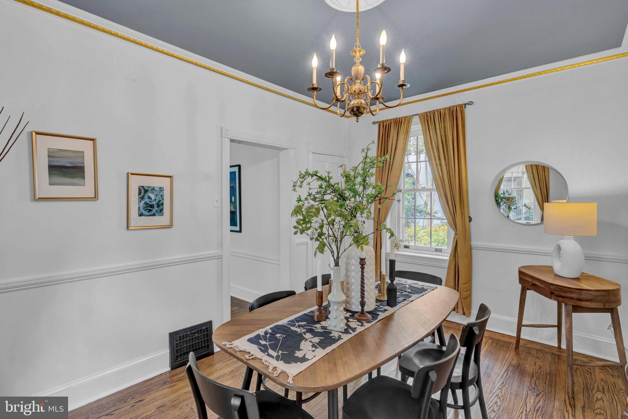 MT AIRY (WEST) - Residential