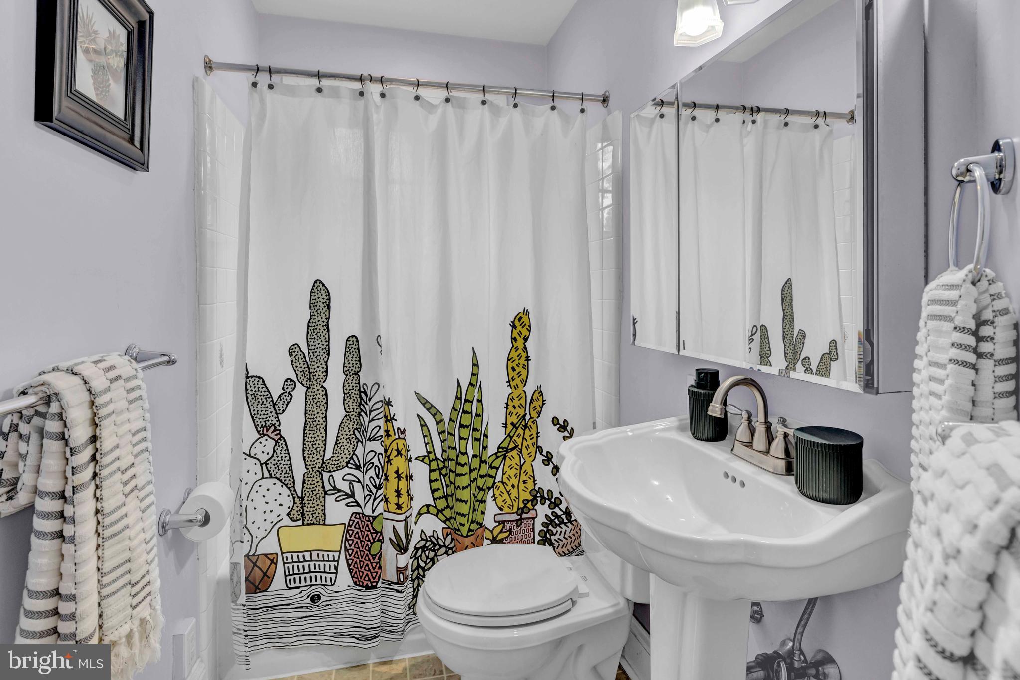 MT AIRY (WEST) - Residential