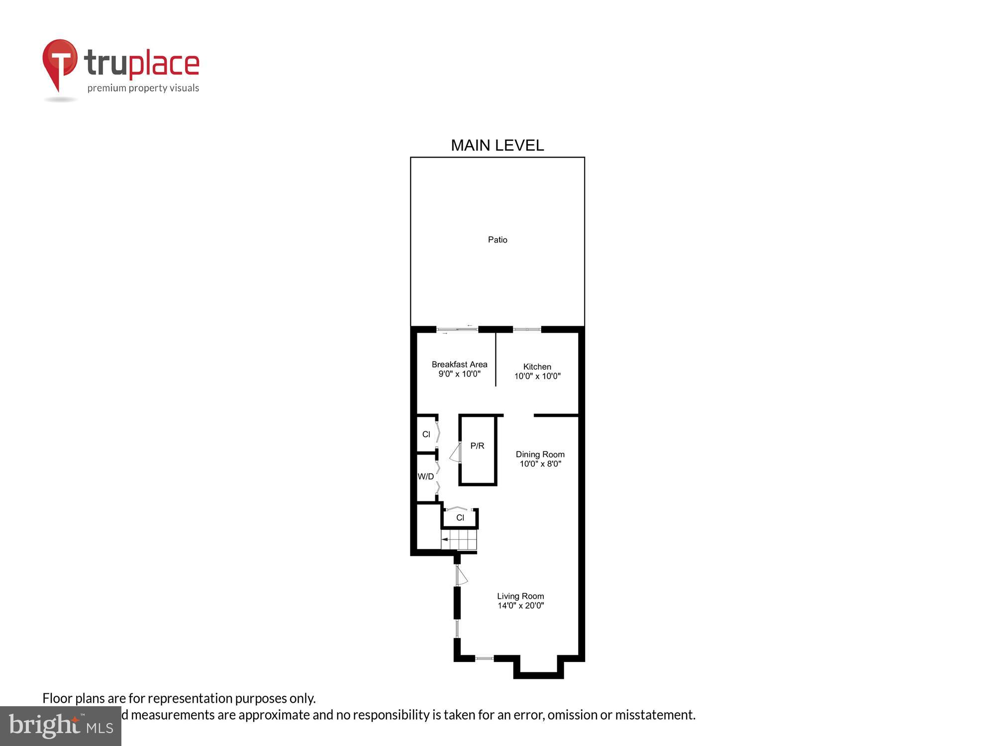 REFLECTION LAKE - Residential