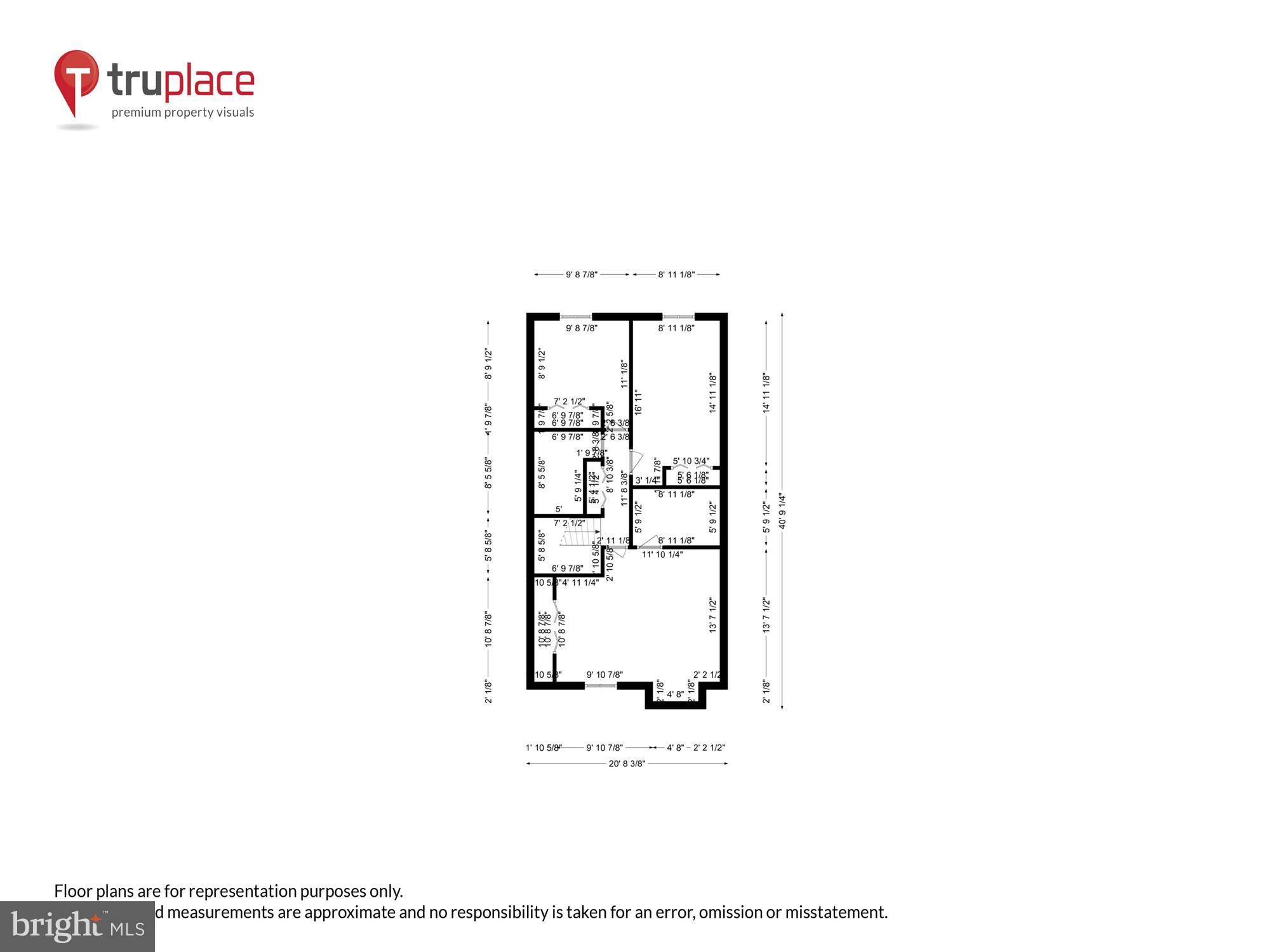 REFLECTION LAKE - Residential