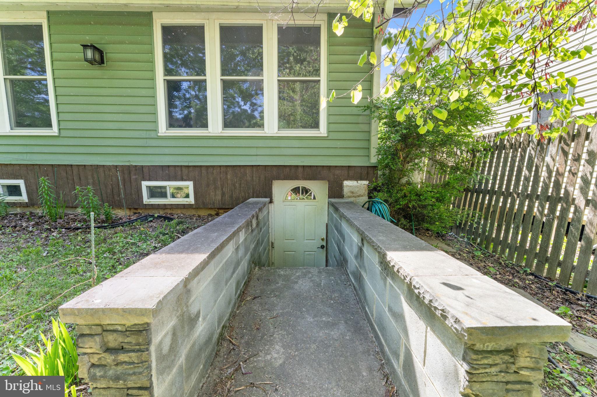 MT RAINIER - Residential