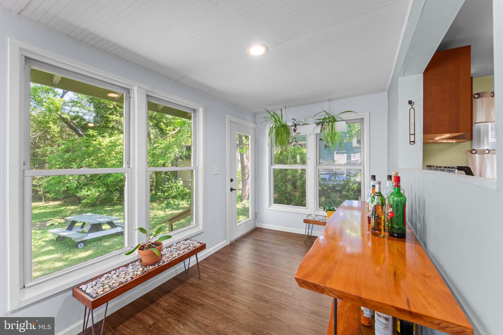 MT RAINIER - Residential