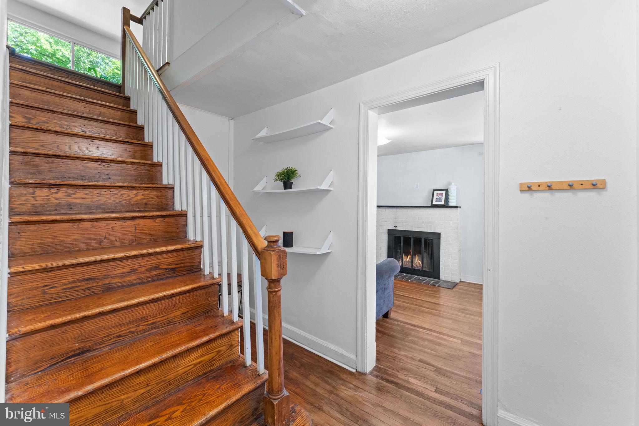 MT RAINIER - Residential