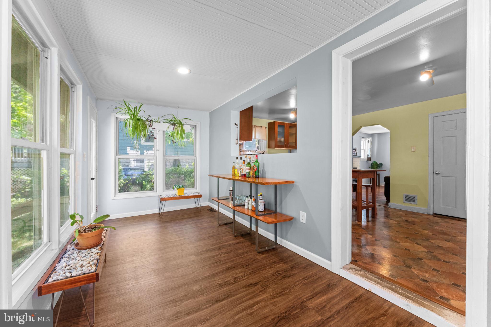 MT RAINIER - Residential