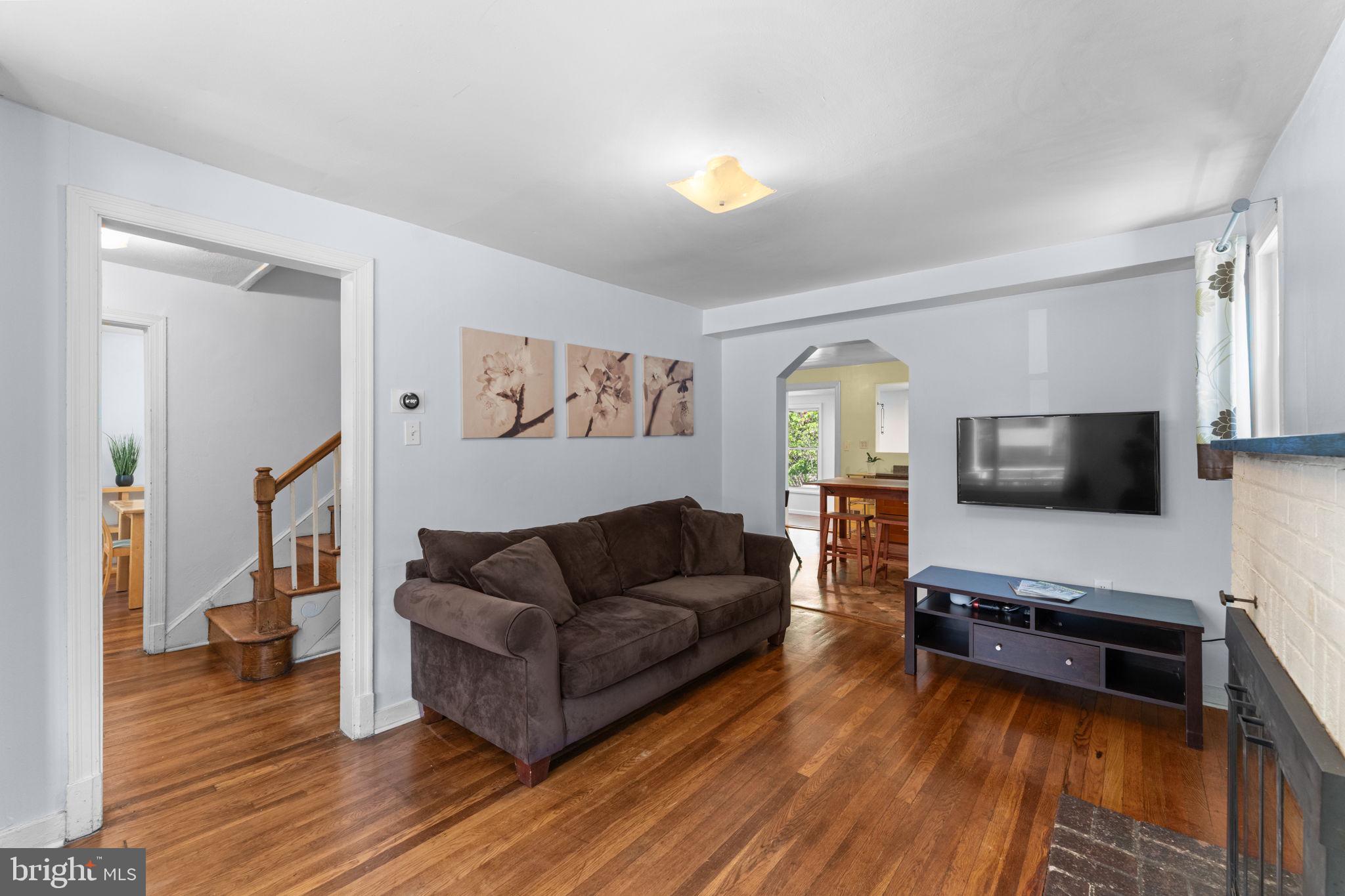 MT RAINIER - Residential