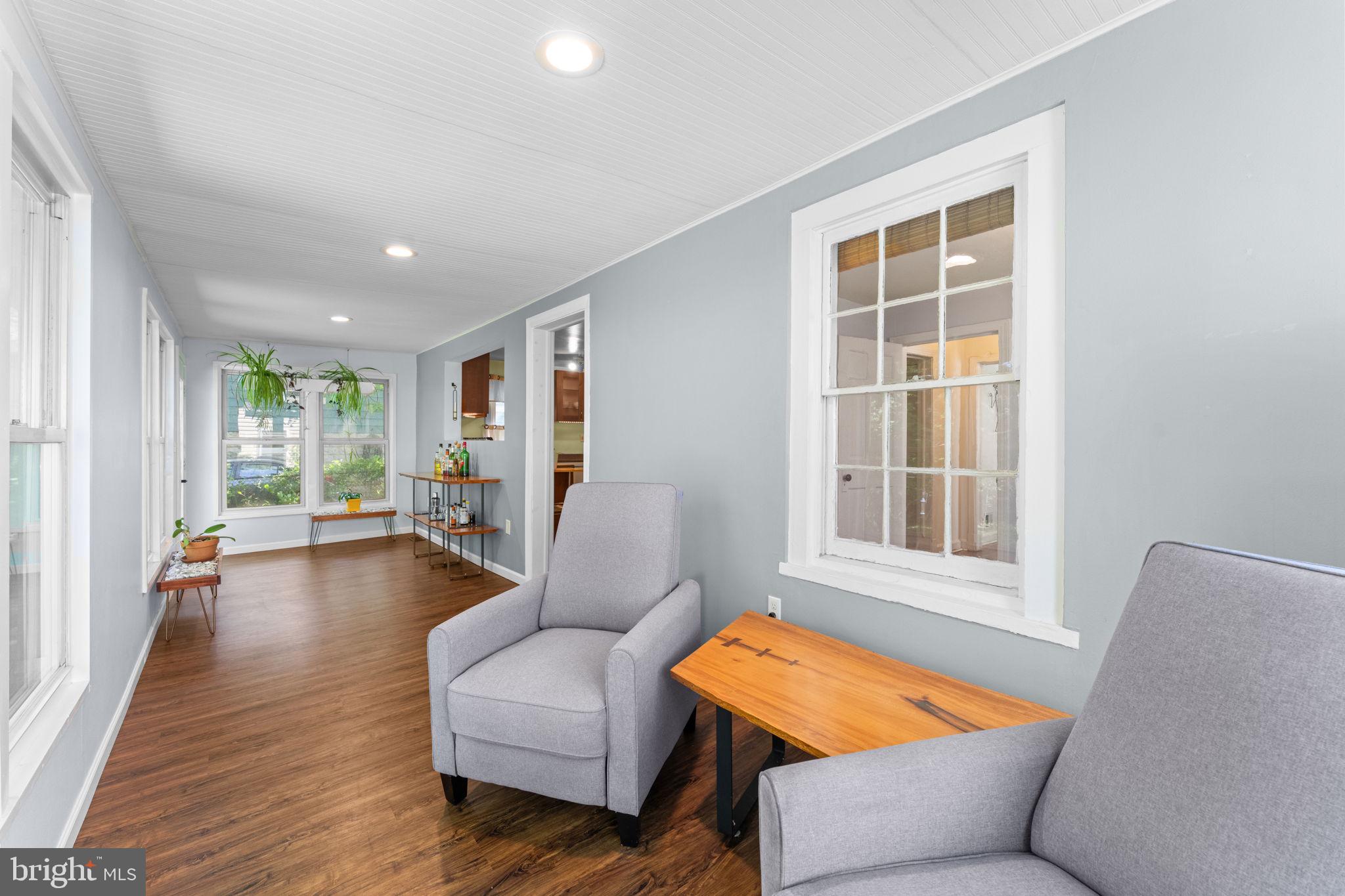 MT RAINIER - Residential