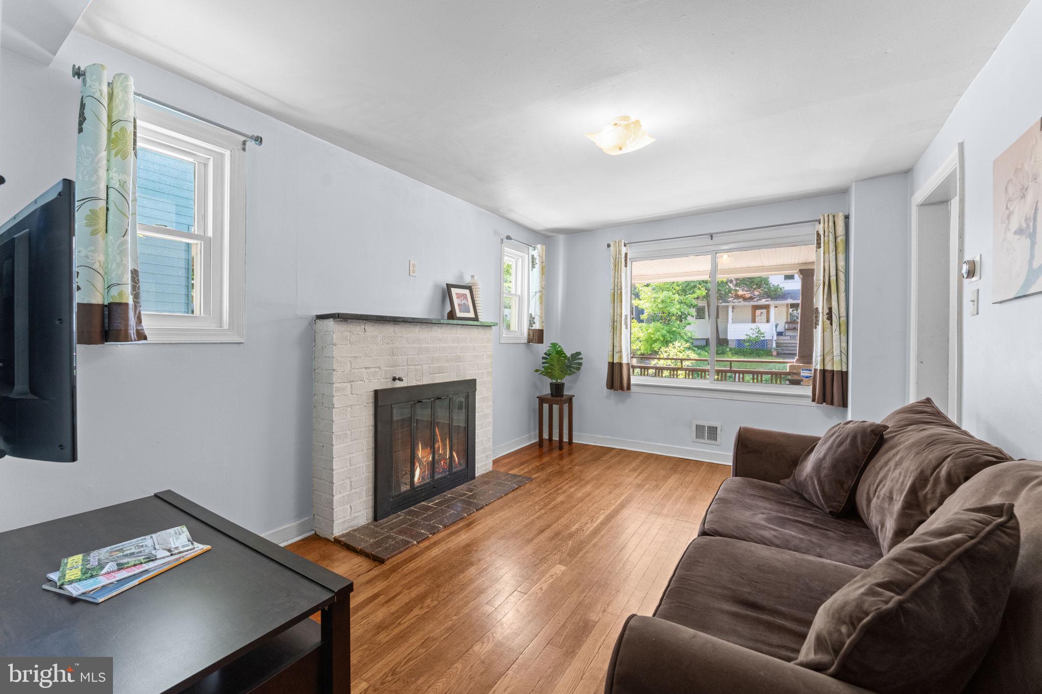 MT RAINIER - Residential