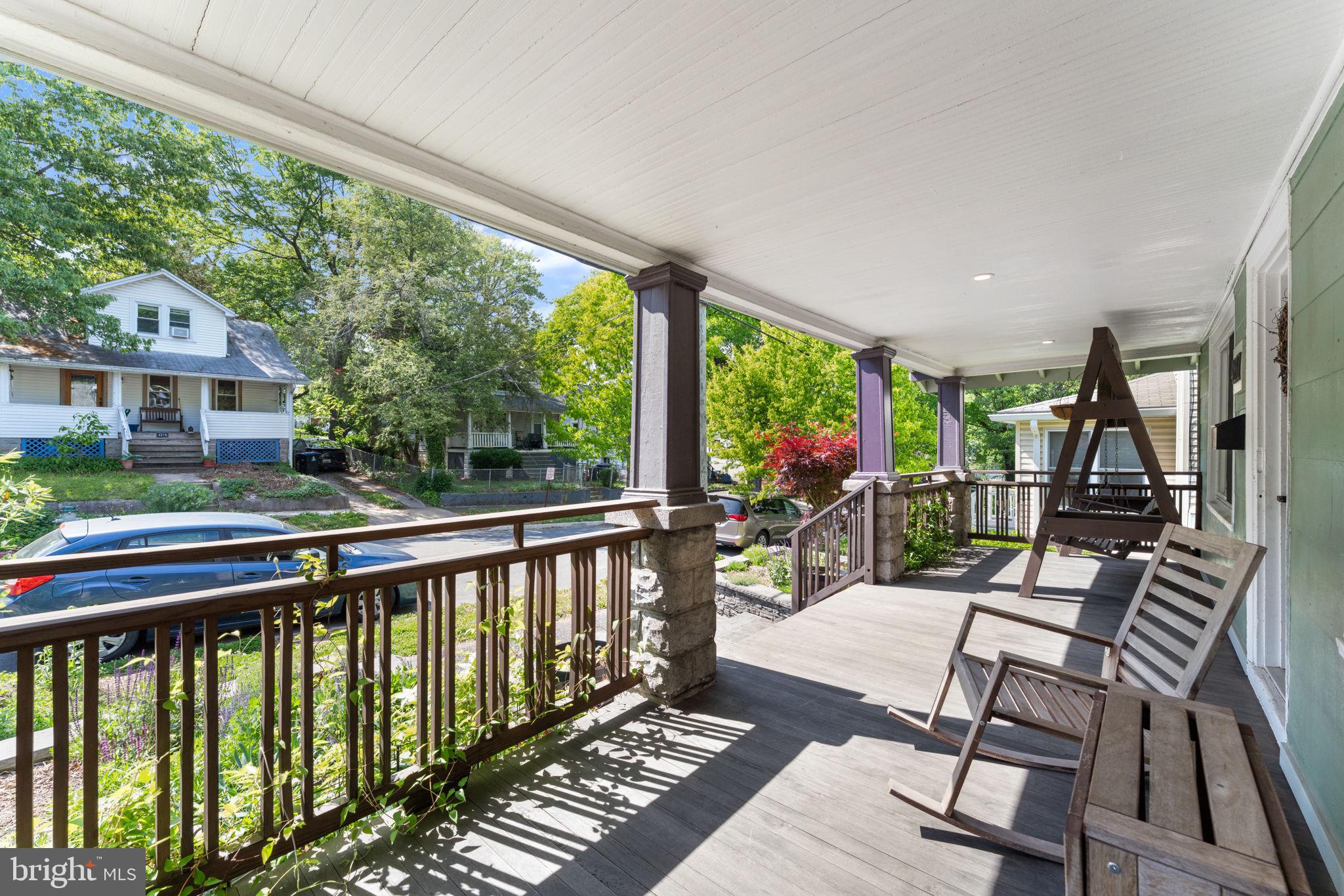 MT RAINIER - Residential