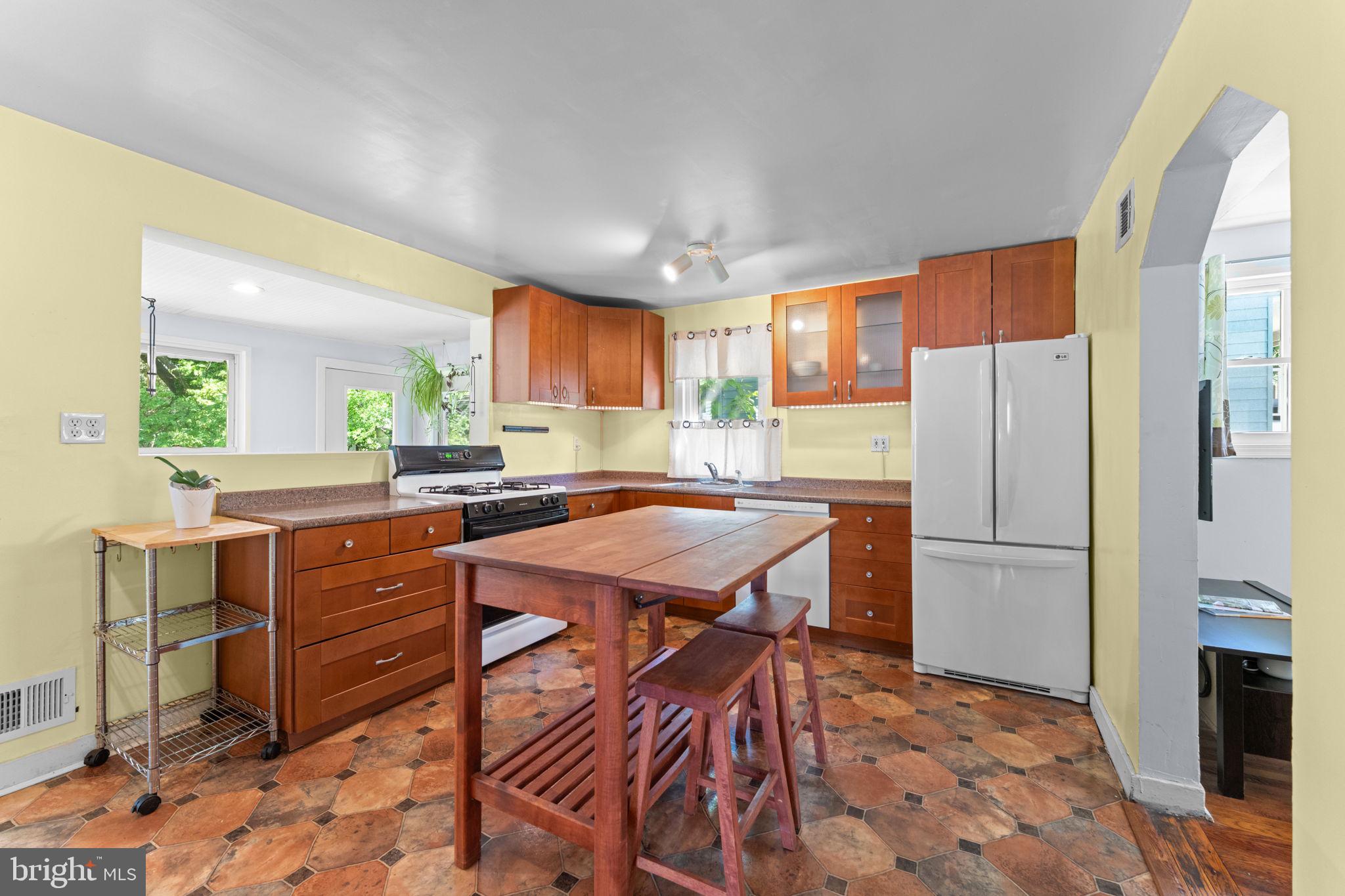 MT RAINIER - Residential