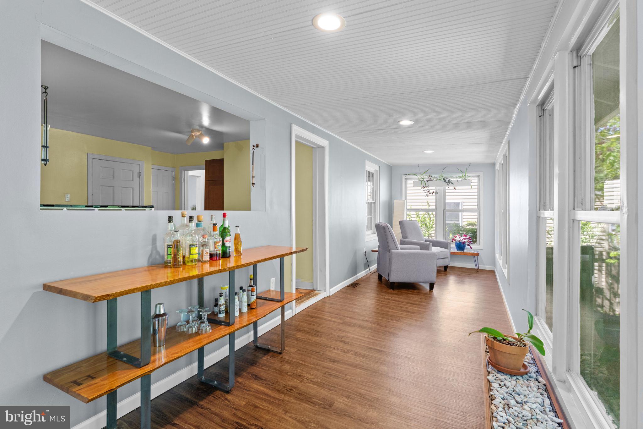 MT RAINIER - Residential